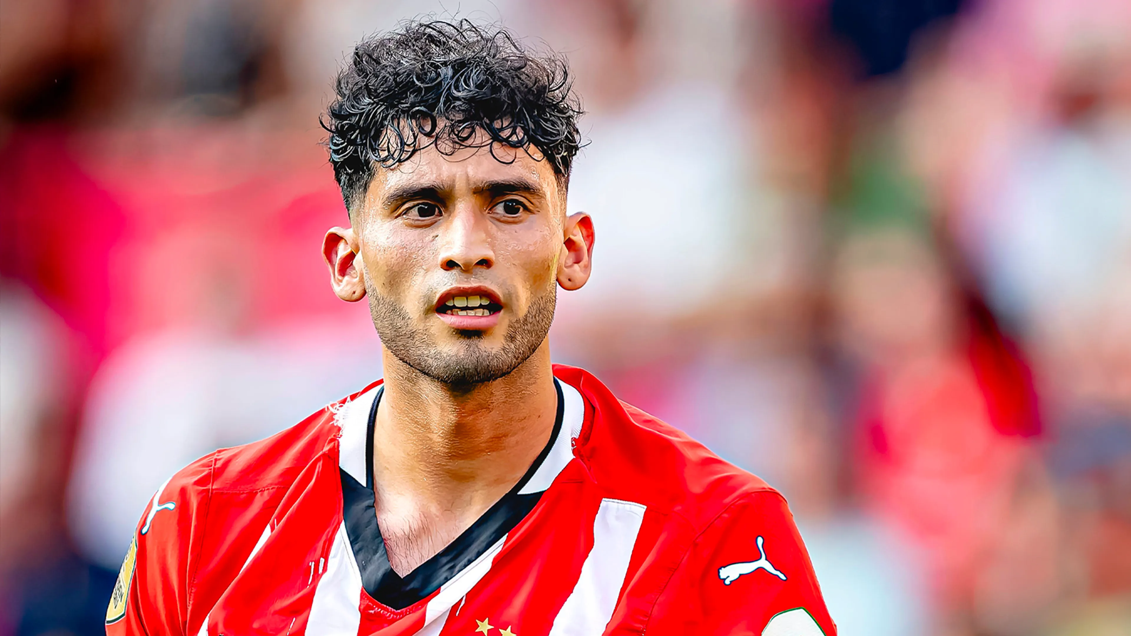 ‘Slot en Liverpool denken aan komst PSV-aanvaller Pepi’