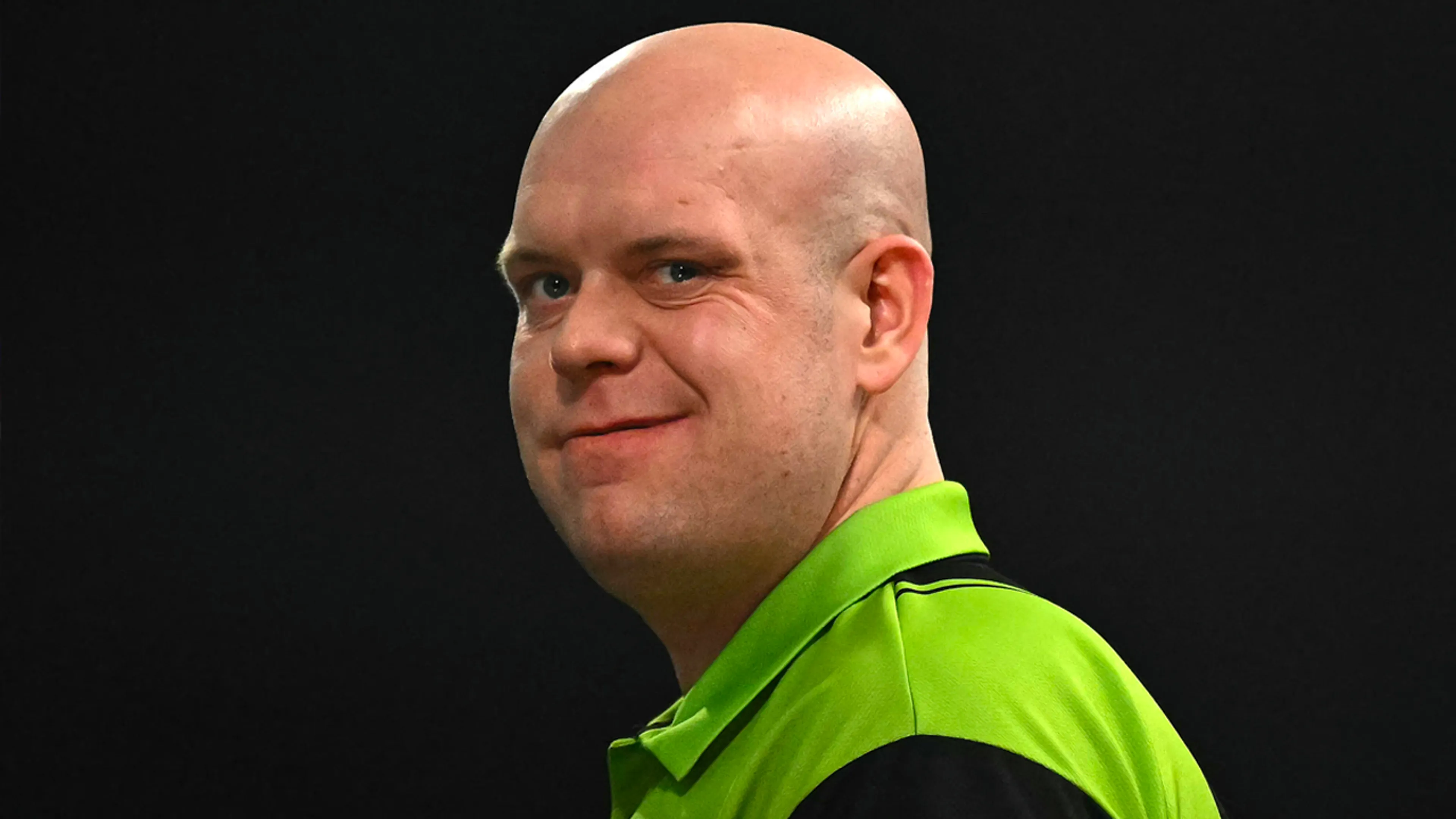 Michael van Gerwen mist Premier League-avond in Glasgow