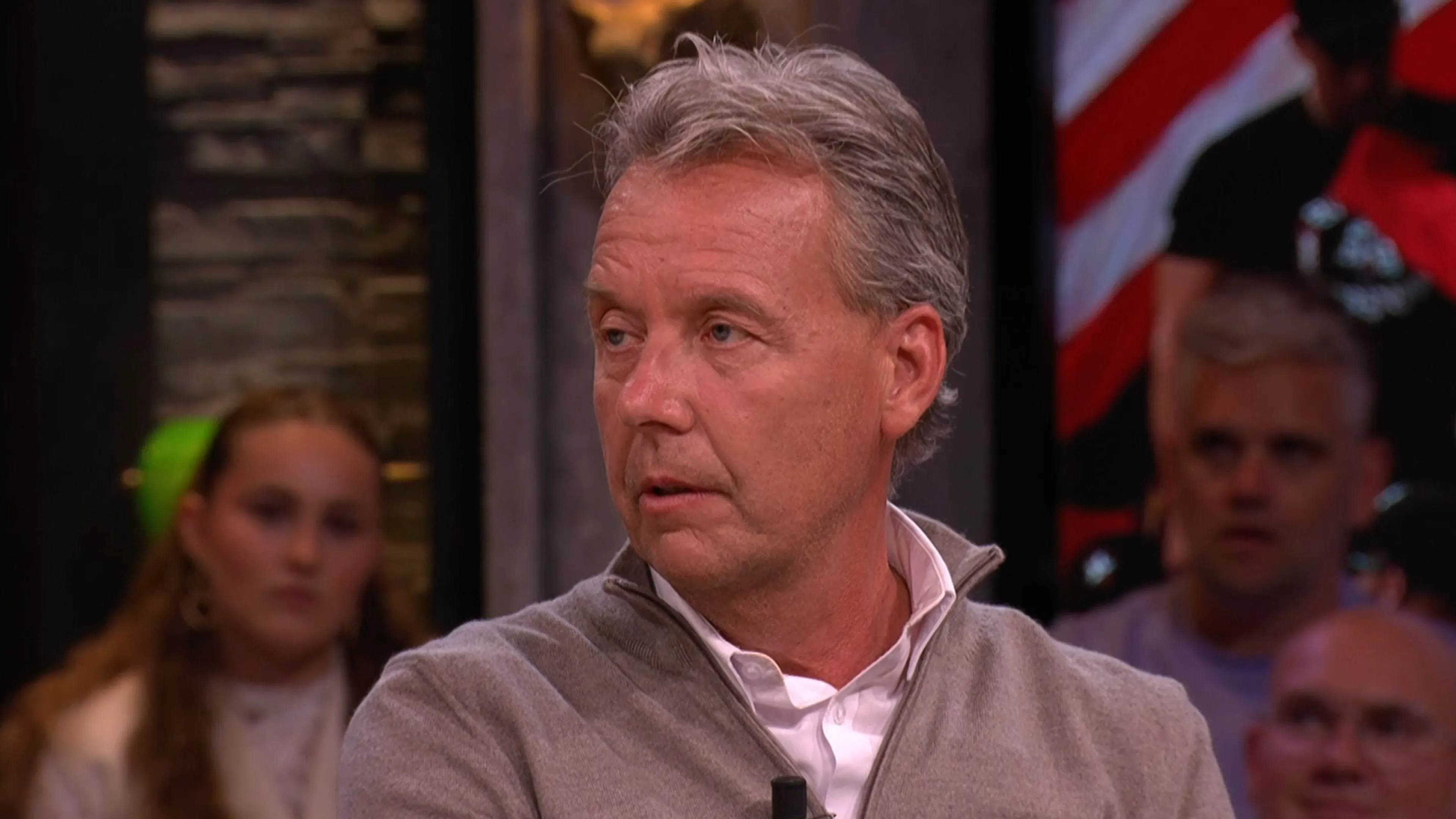 Valentijn blijft bij zijn standpunt: 'Ajax wordt kampioen'