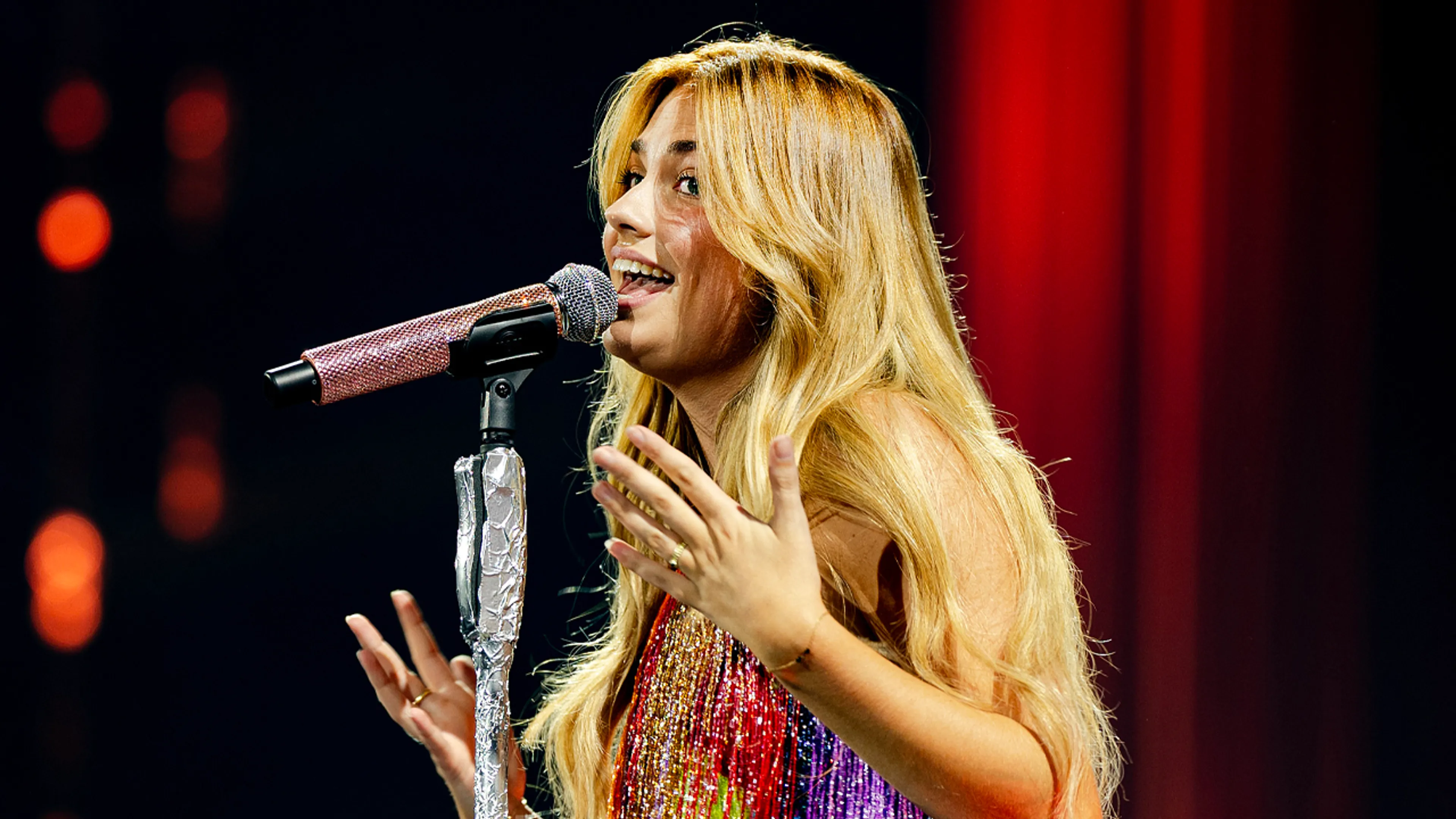 Concert Roxy Dekker in Johan Cruijff ArenA binnen enkele minuten uitverkocht