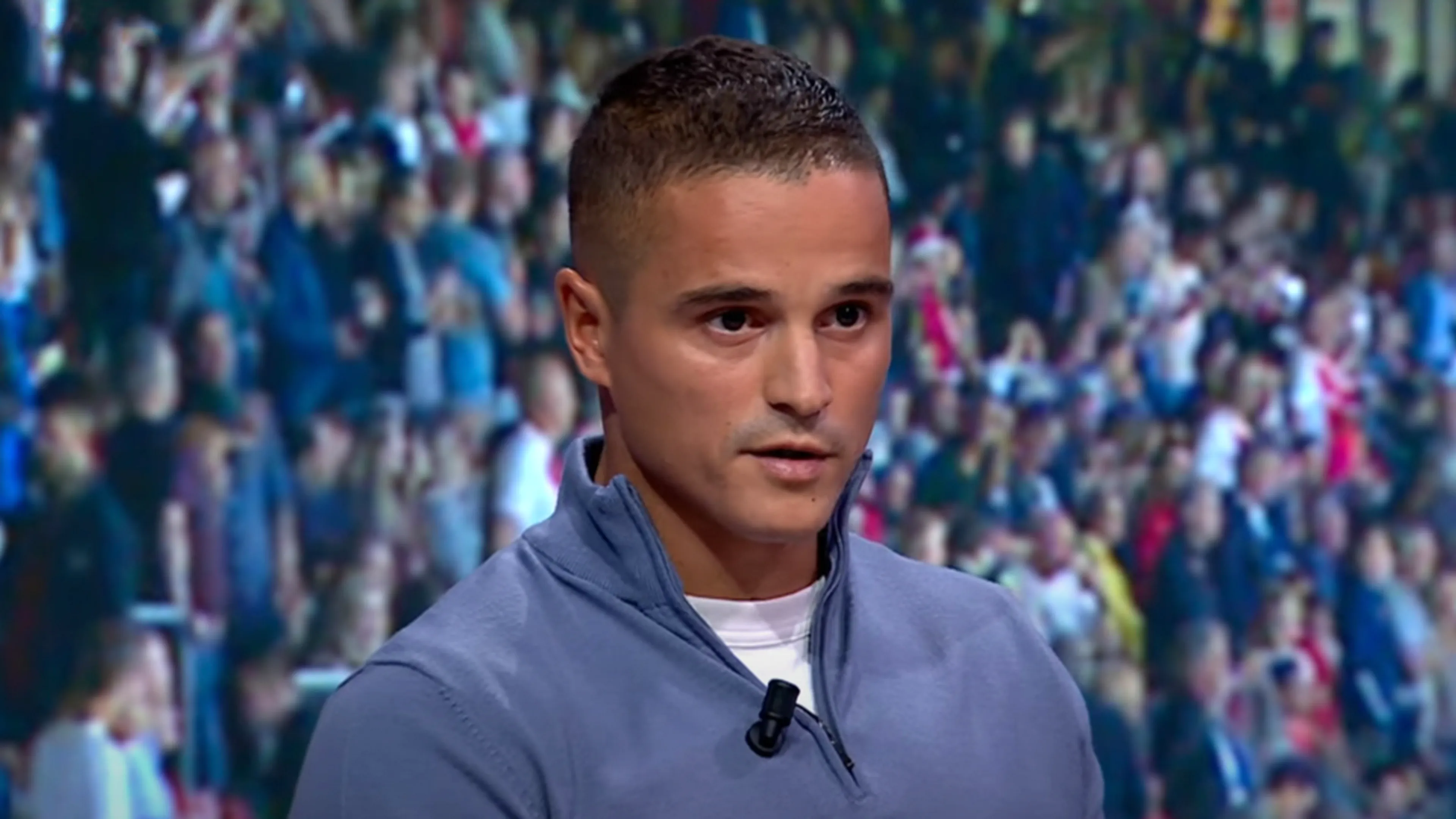 Afellay spreekt van ‘bron van onrust’ in selectie van Ajax