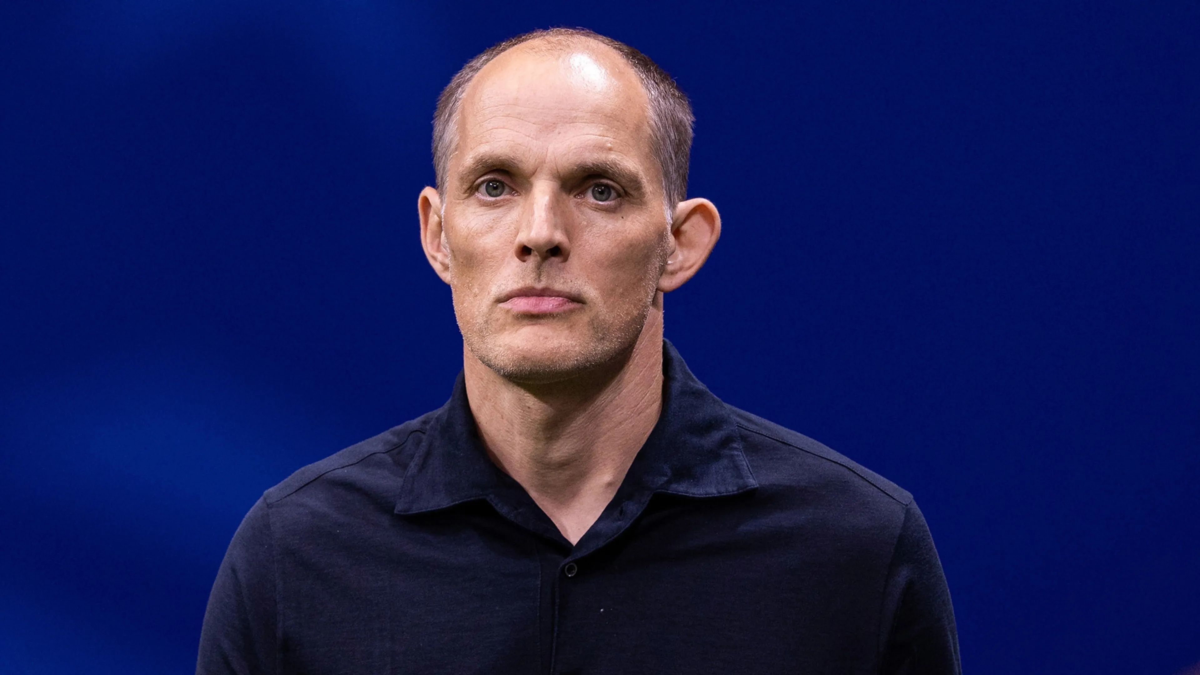 Thomas Tuchel blijft achter wisselbeleid in halve WK-finale staan: 'Ik heb nergens spijt van'