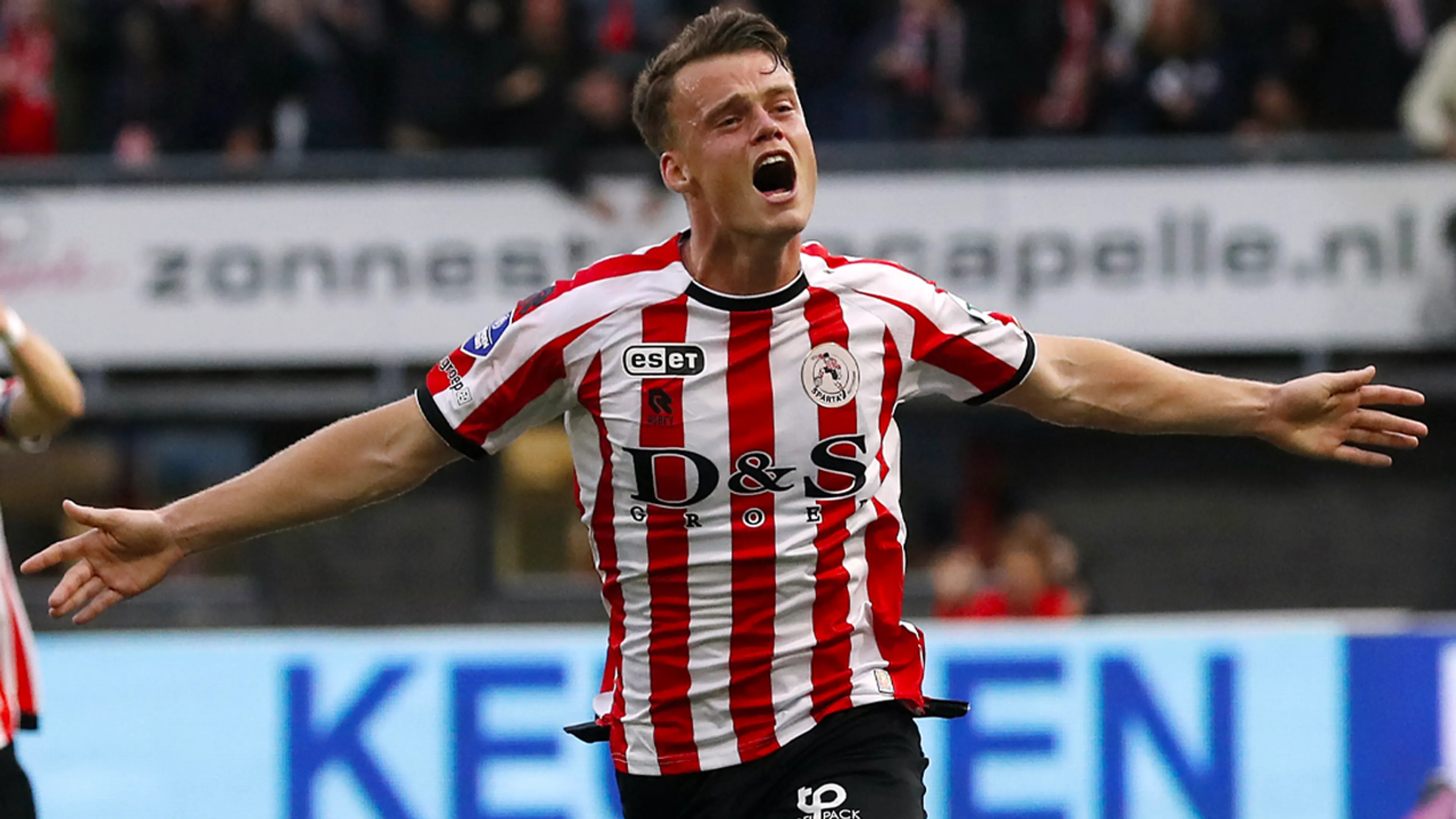 Dit staat er nog op het spel in laatste speelronde Eredivisie