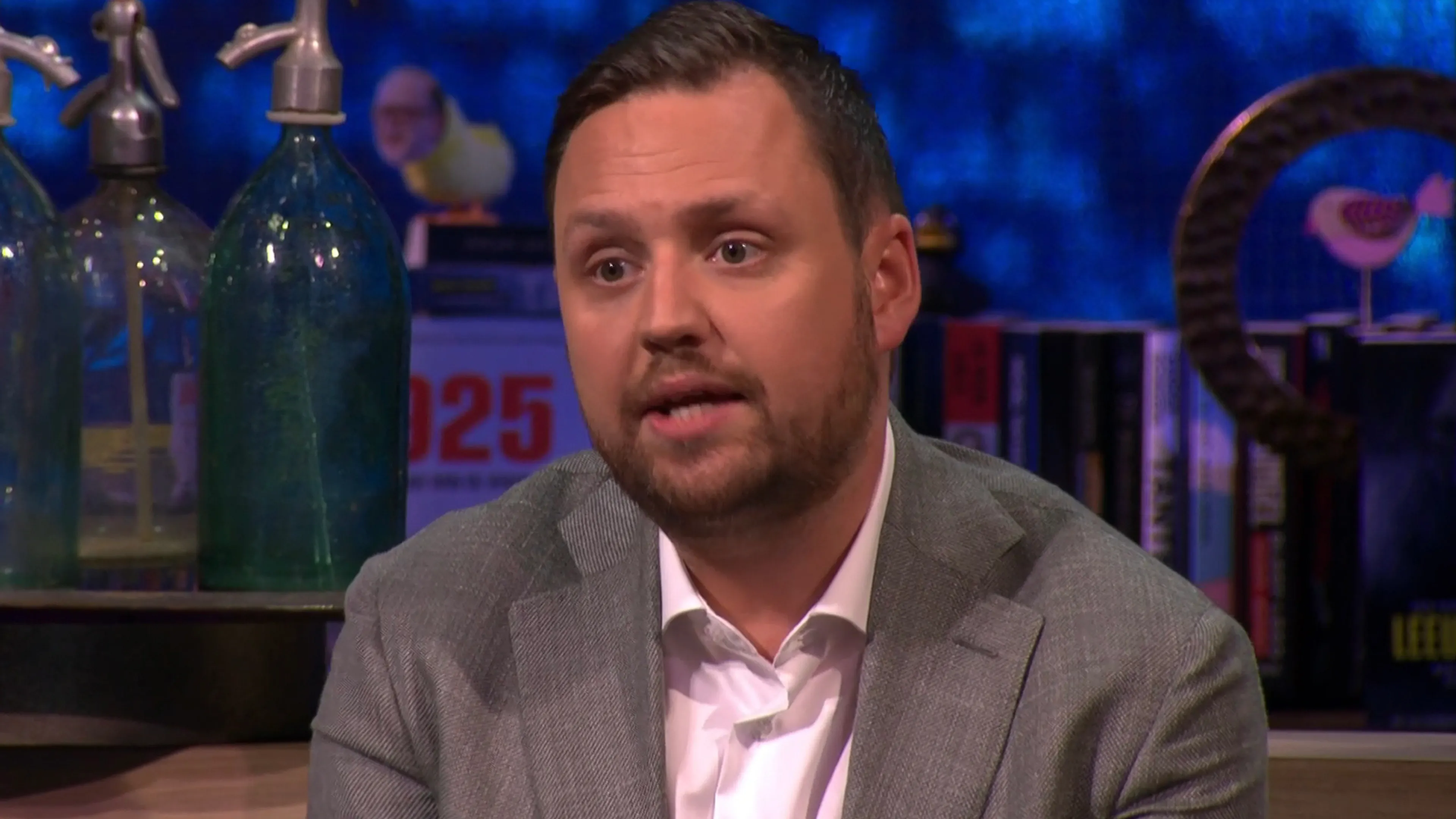 Dave Maasland: ‘Ouders, let op: chatbots chanteren jonge kinderen!'