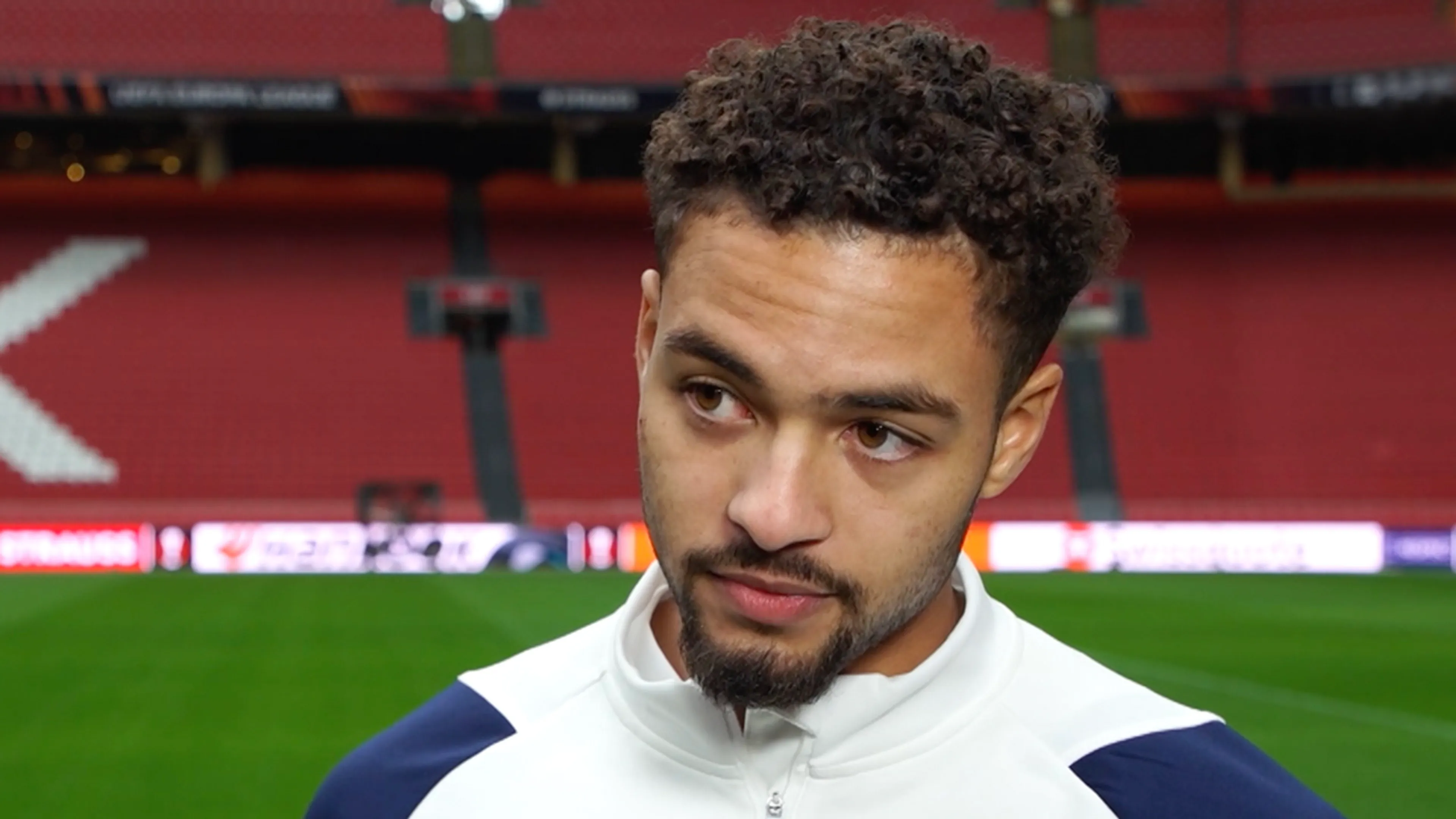 Rensch over Conference League: 'Niet vergeten waar we vandaan komen'