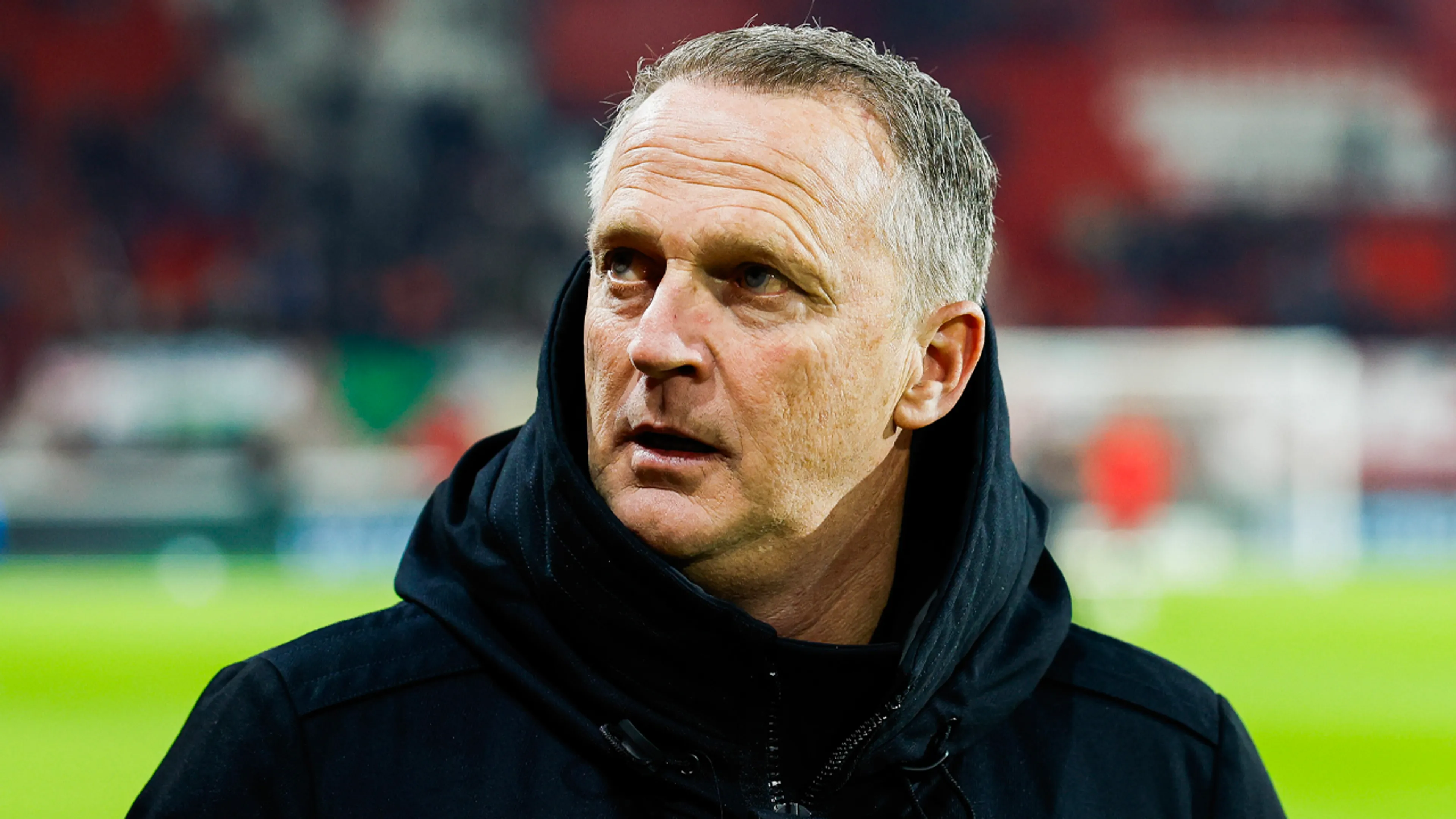 Doorbraak in Enschede over toekomst van John van den Brom bij FC Twente