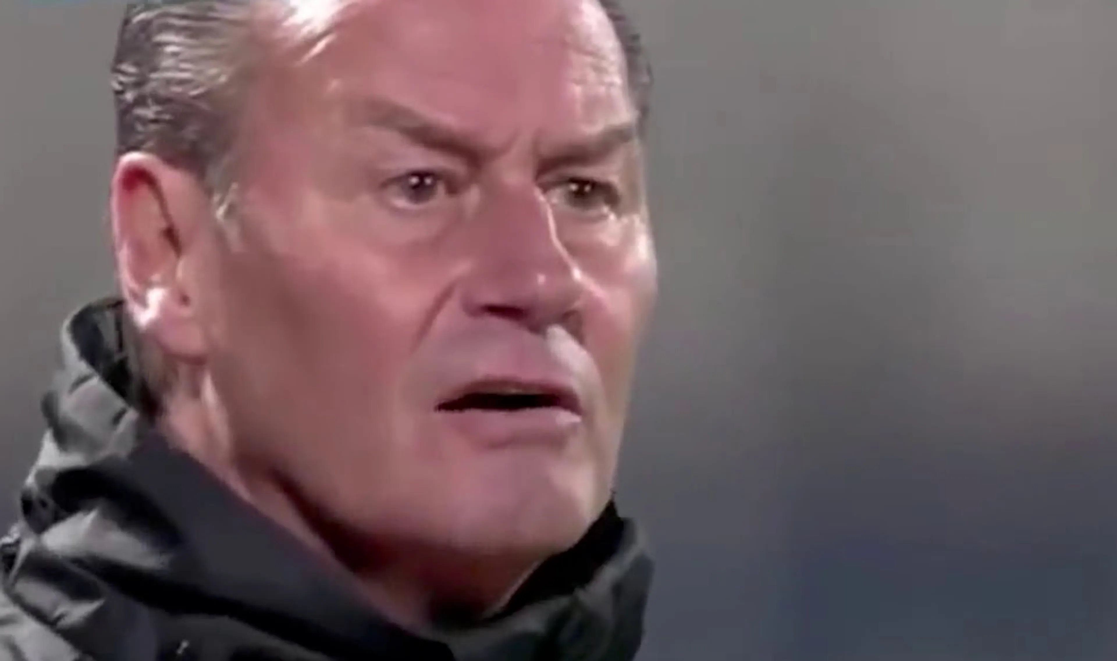 Stevens laat Schalke eindelijk weer winnen