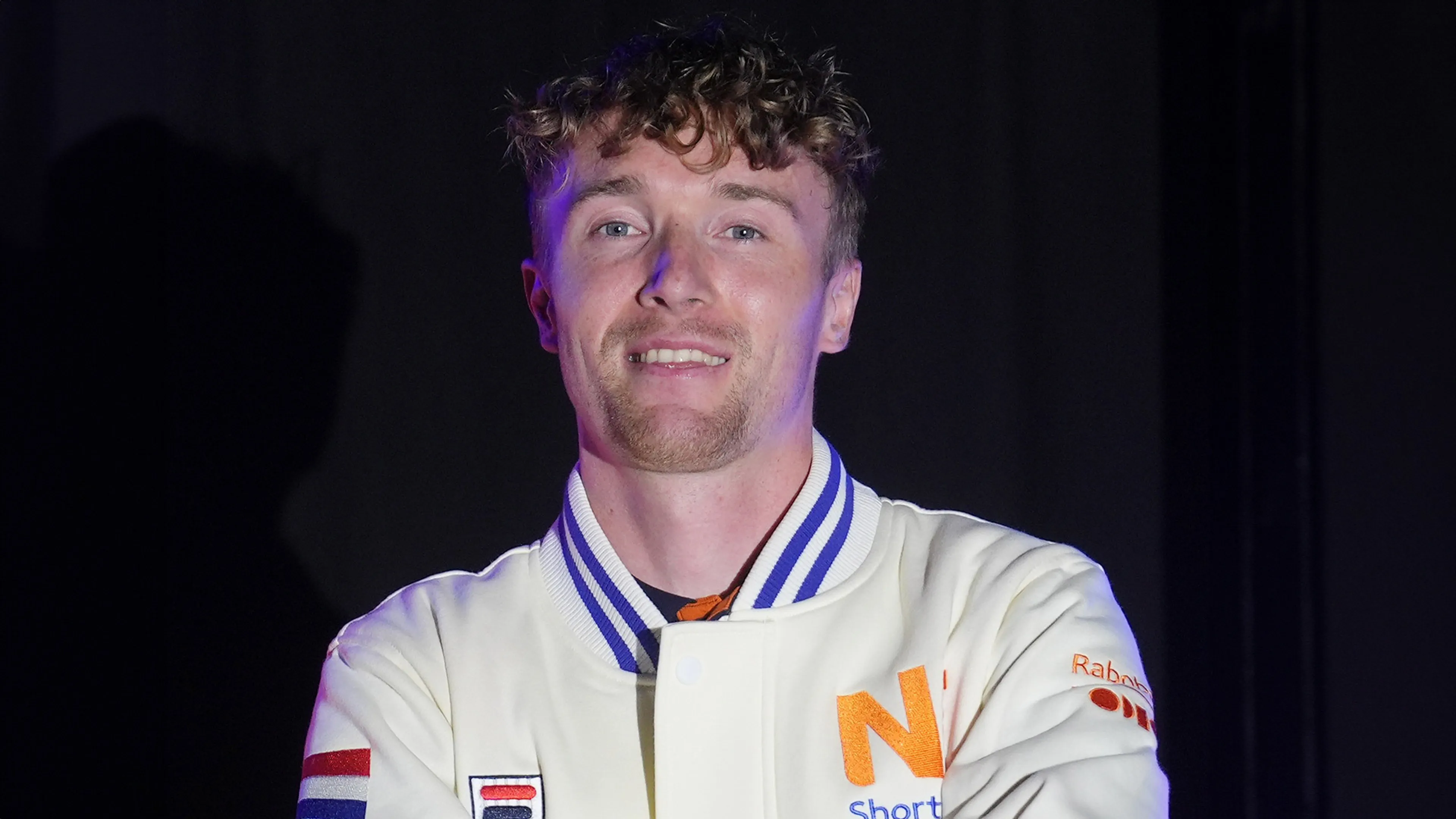 Shorttracker Sven Roes verklaart wekenlange vermissing: 'Ik ga professionele hulp zoeken'