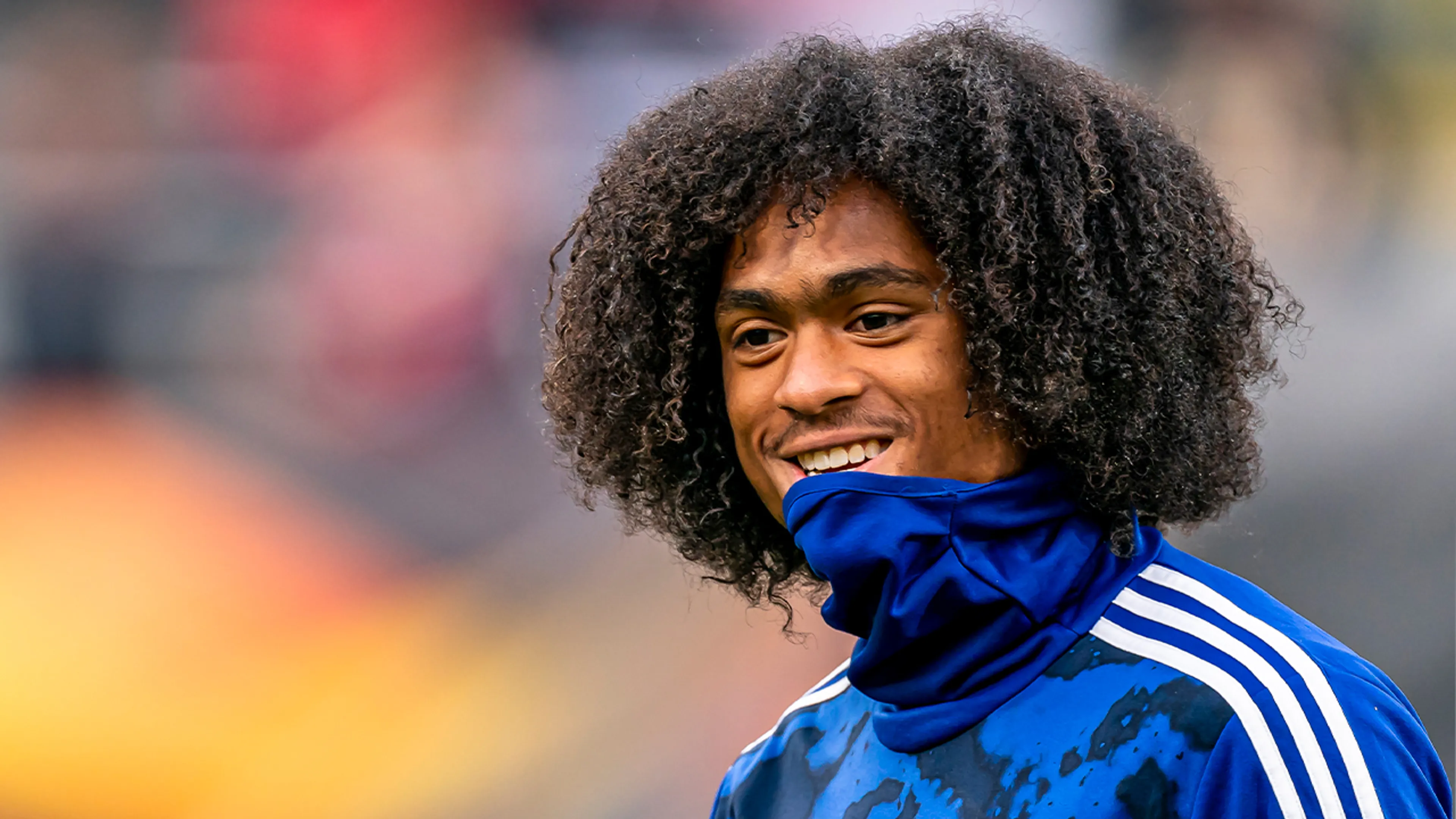 'Chong kan stap maken naar Bundesliga'