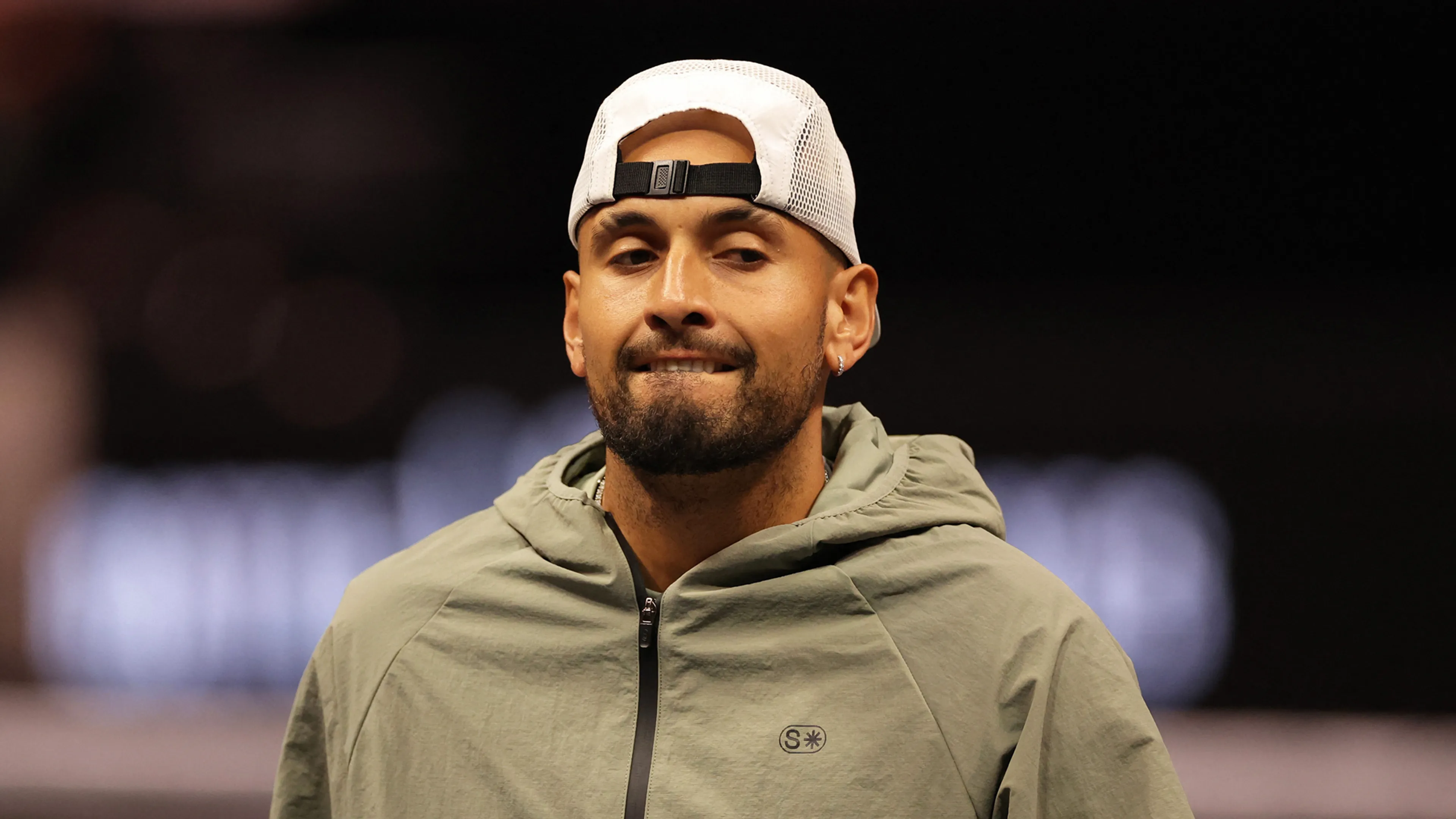 Tennisser Nick Kyrgios geschorst na positieve test op cocaïne