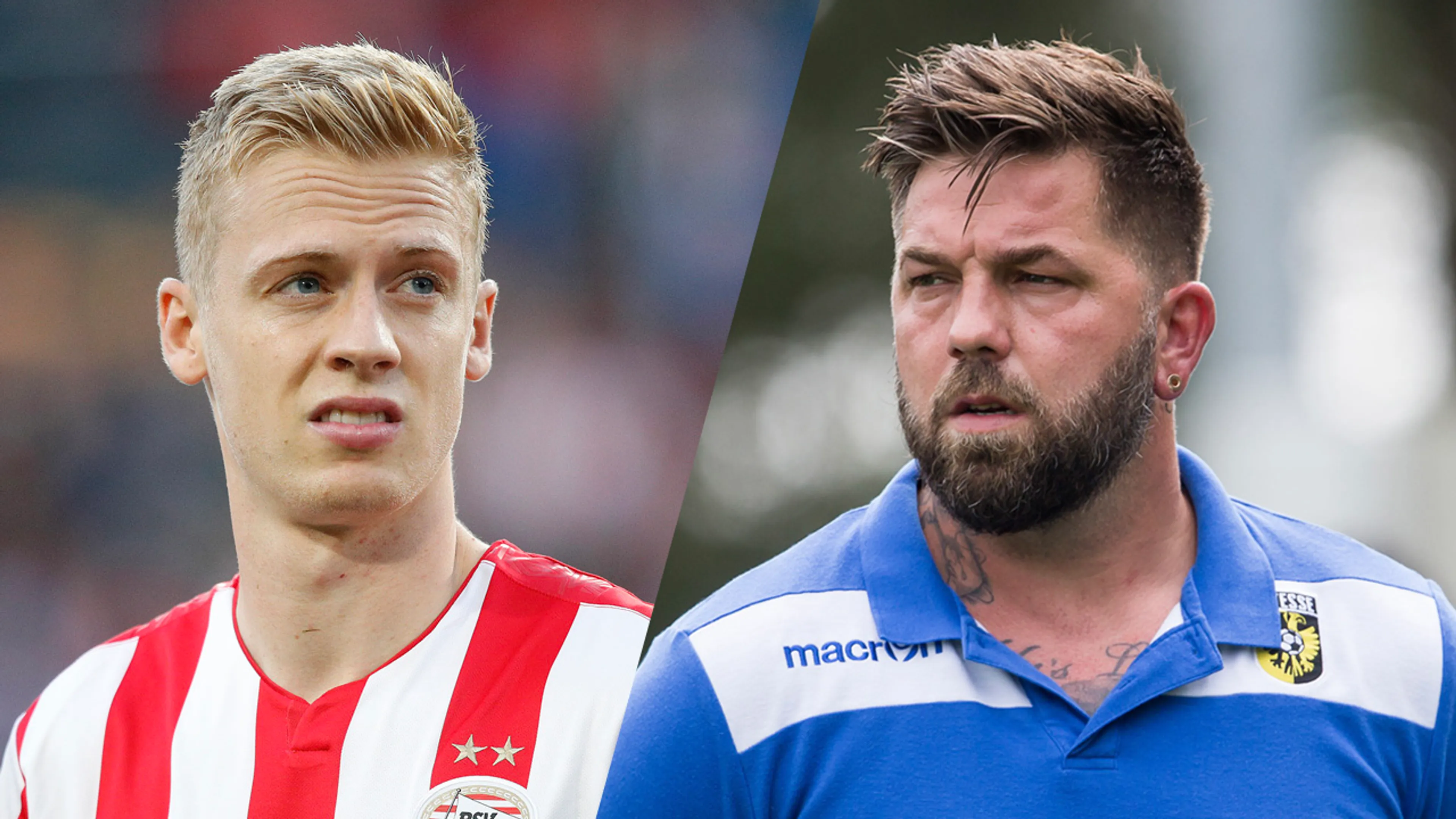 Janssen vernietigend: 'Ik geef PSV een 4.5, en dan ben ik nog mild'