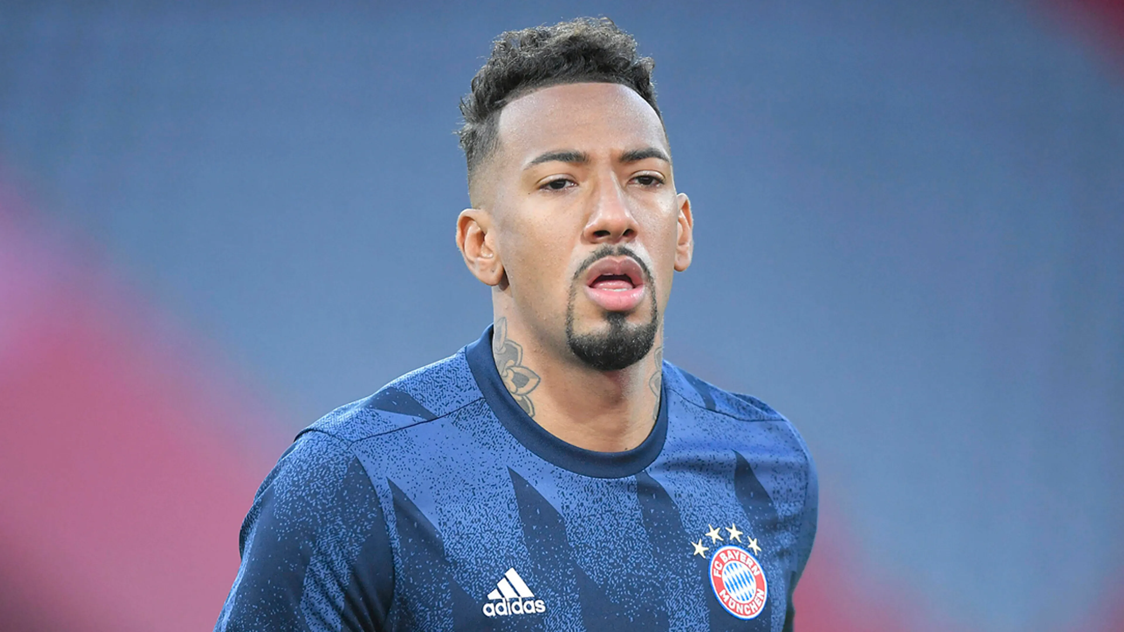 Boateng moet na tien jaar weg bij Bayern München