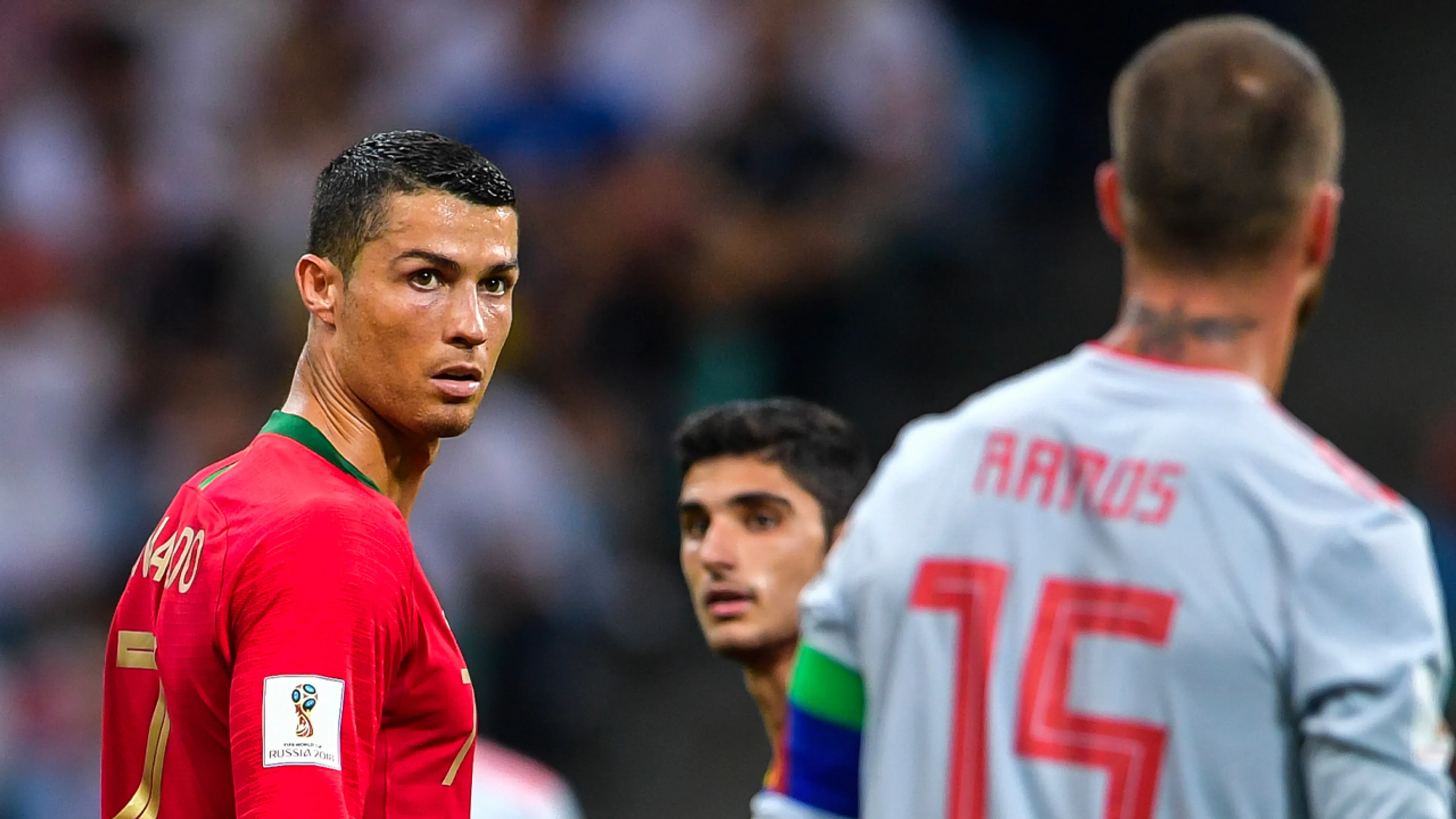 'Al Nassr gelooft na tekenen Ronaldo in komst van nog een grootheid'
