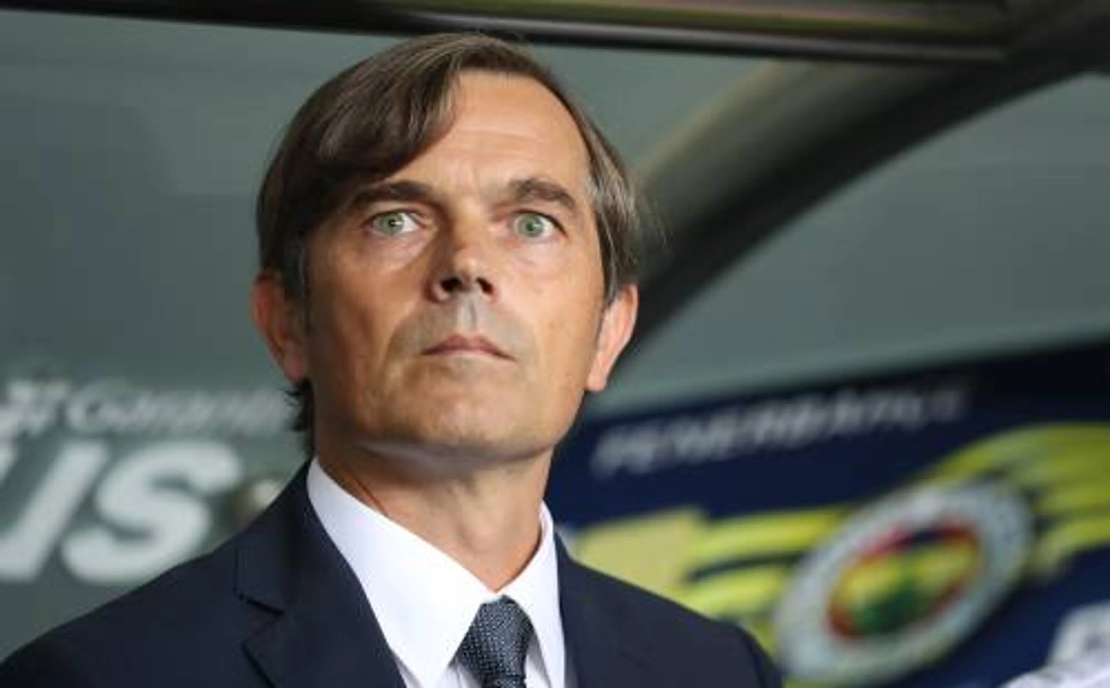 Arnesen bevestigt: Cocu niet naar Anderlecht
