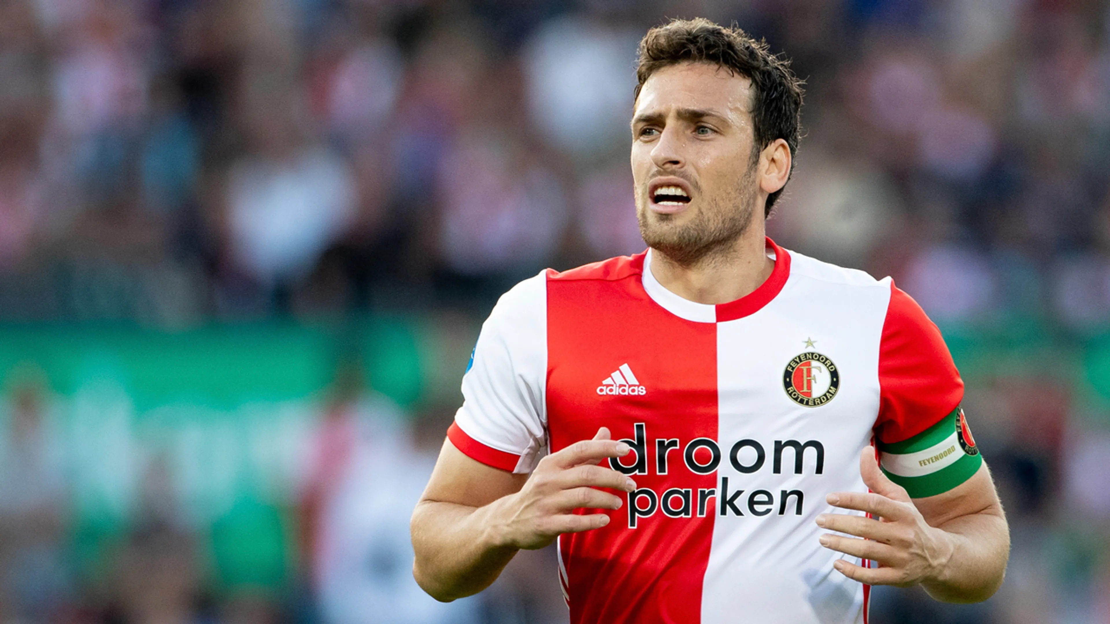 'Feyenoord en Botteghin tóch met elkaar in zee'