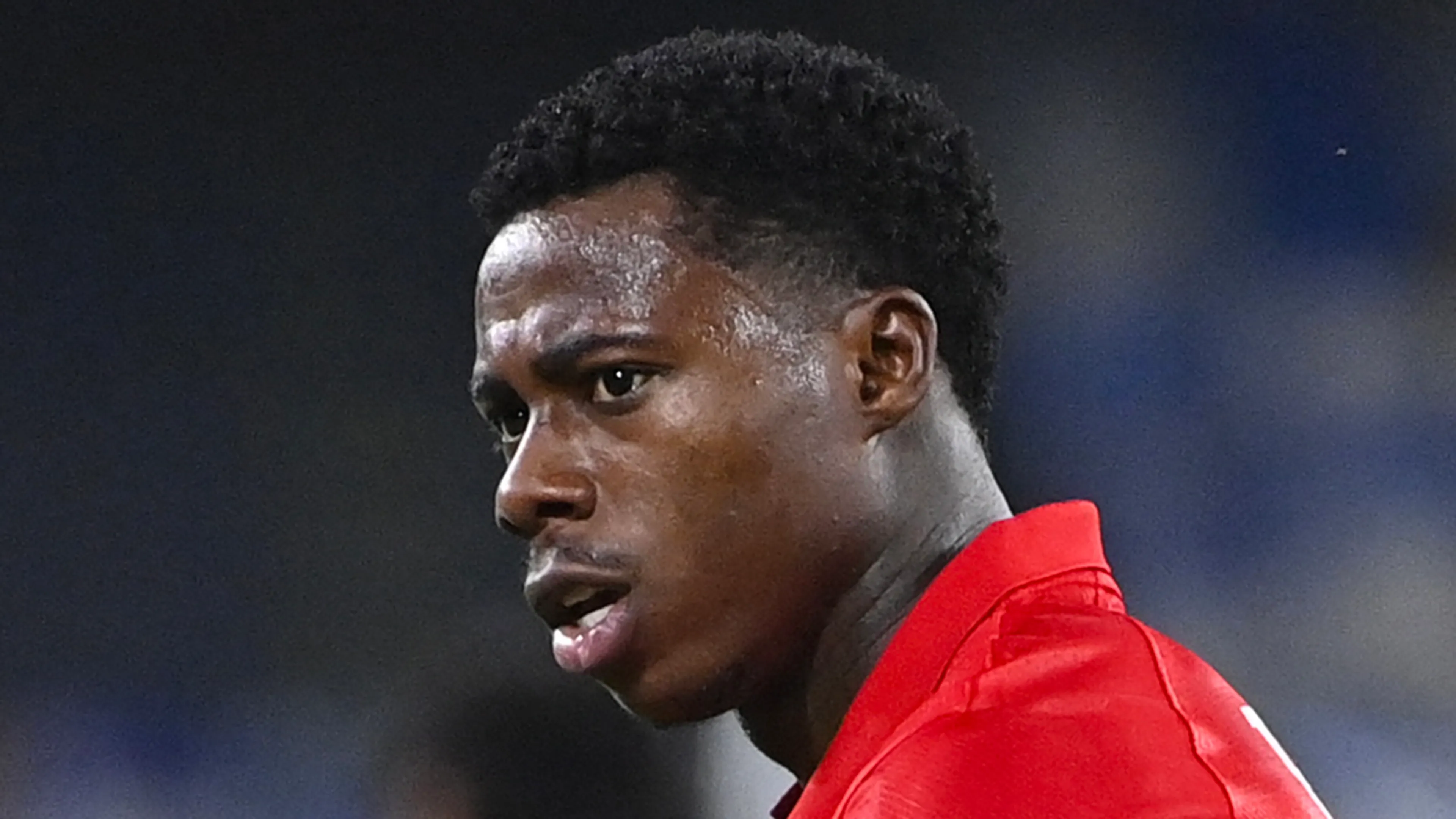 Quincy Promes geeft steken van familielid met mes toe