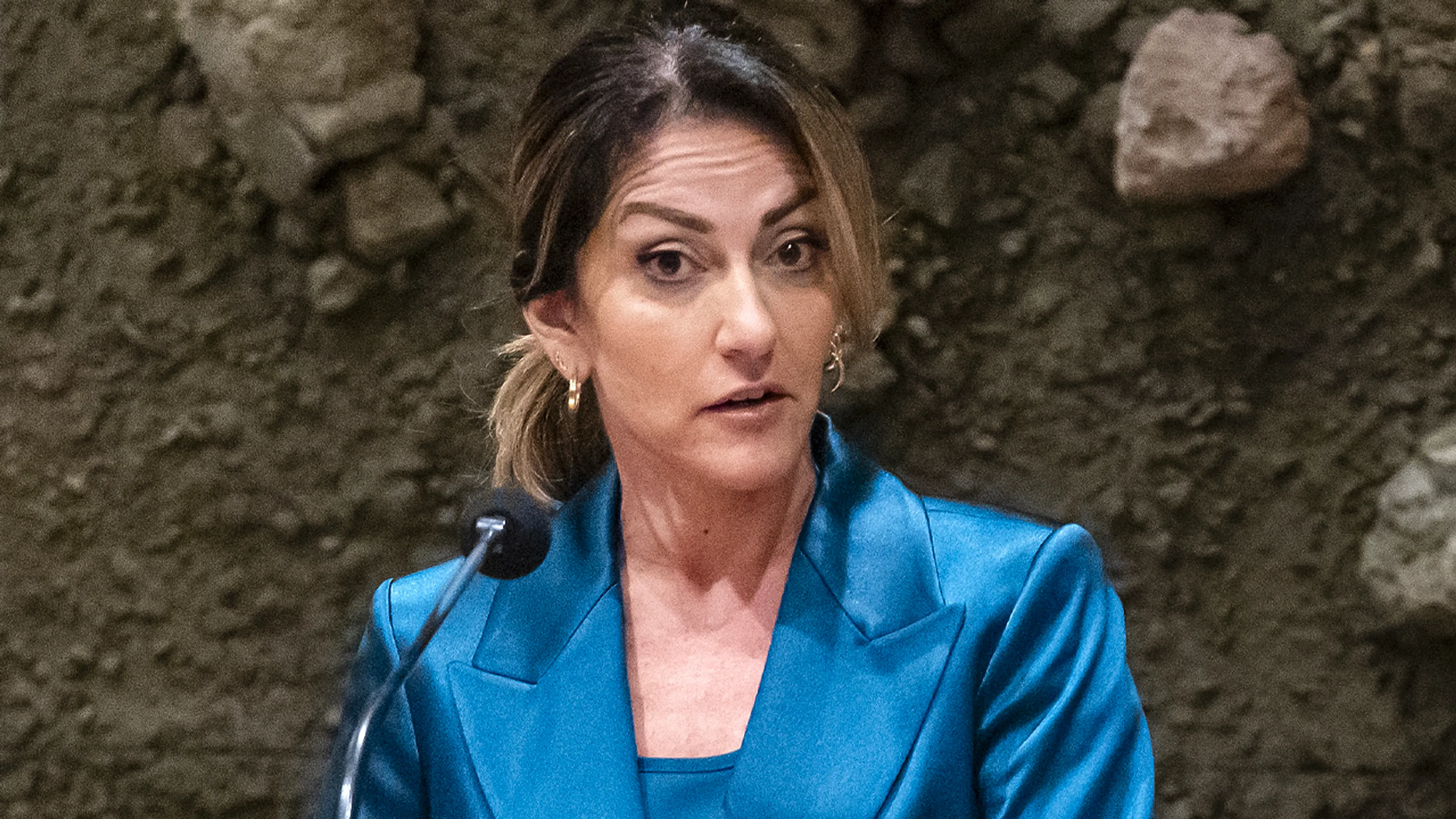 Yeşilgöz wil samen met D66 en CDA praten na uitspraken van D66-informateur Wijers