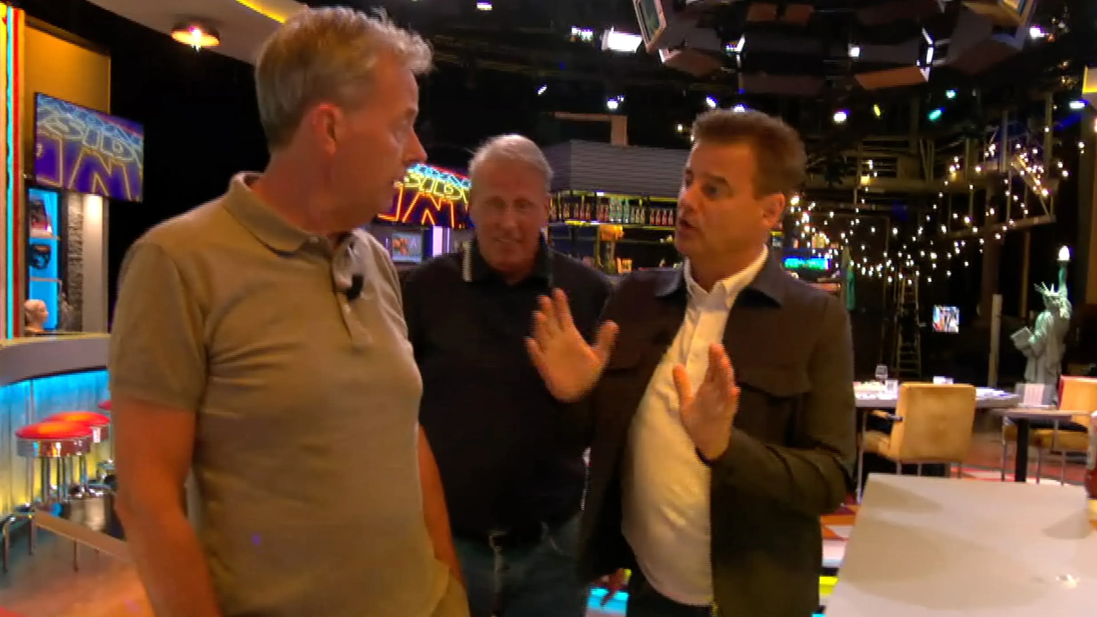 Valentijn Driessen stelt In de Wandelgangen scherpe vragen over toekomst van Vandaag Inside