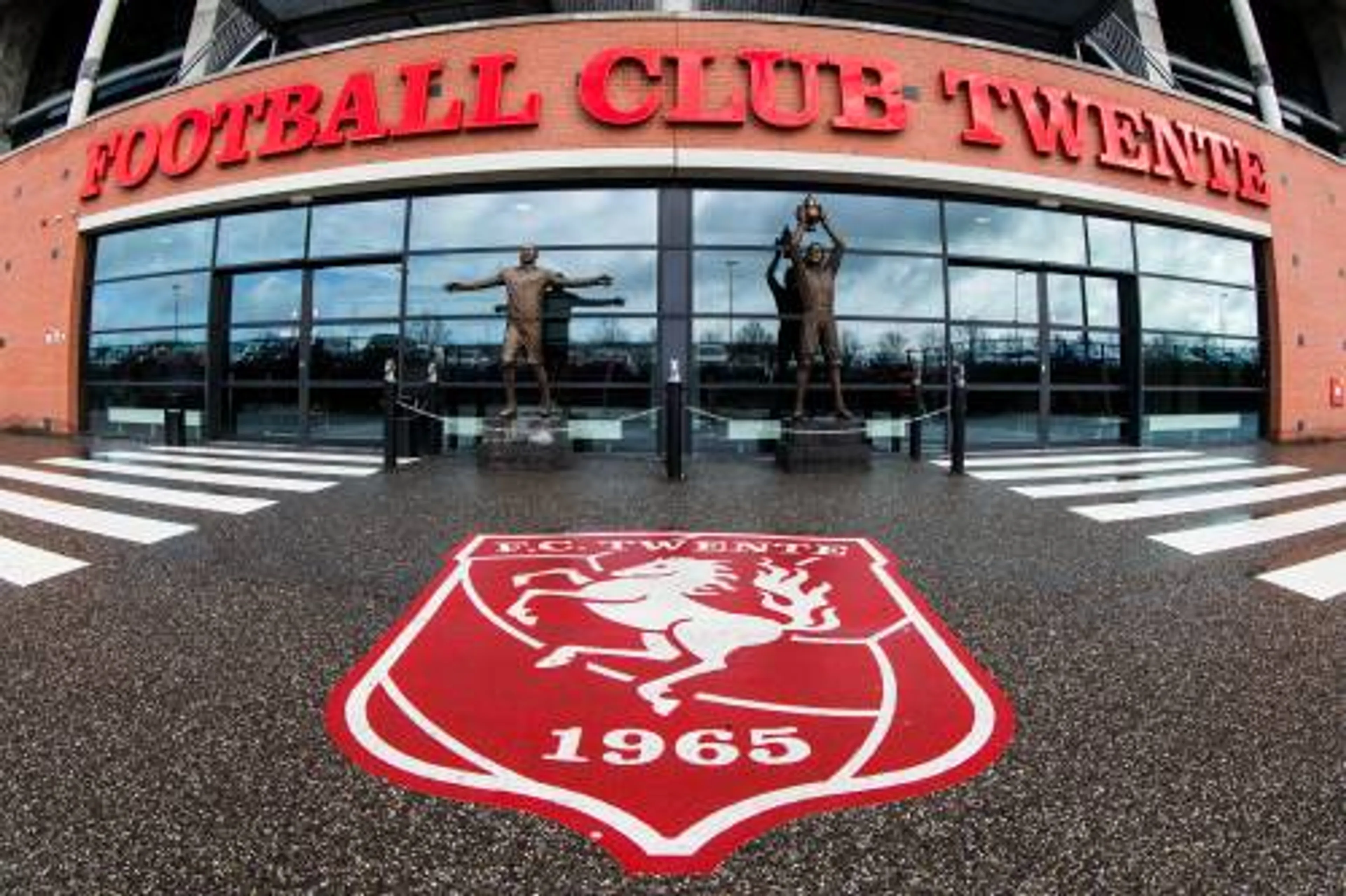 FC Twente strikt nieuwe financieel directeur