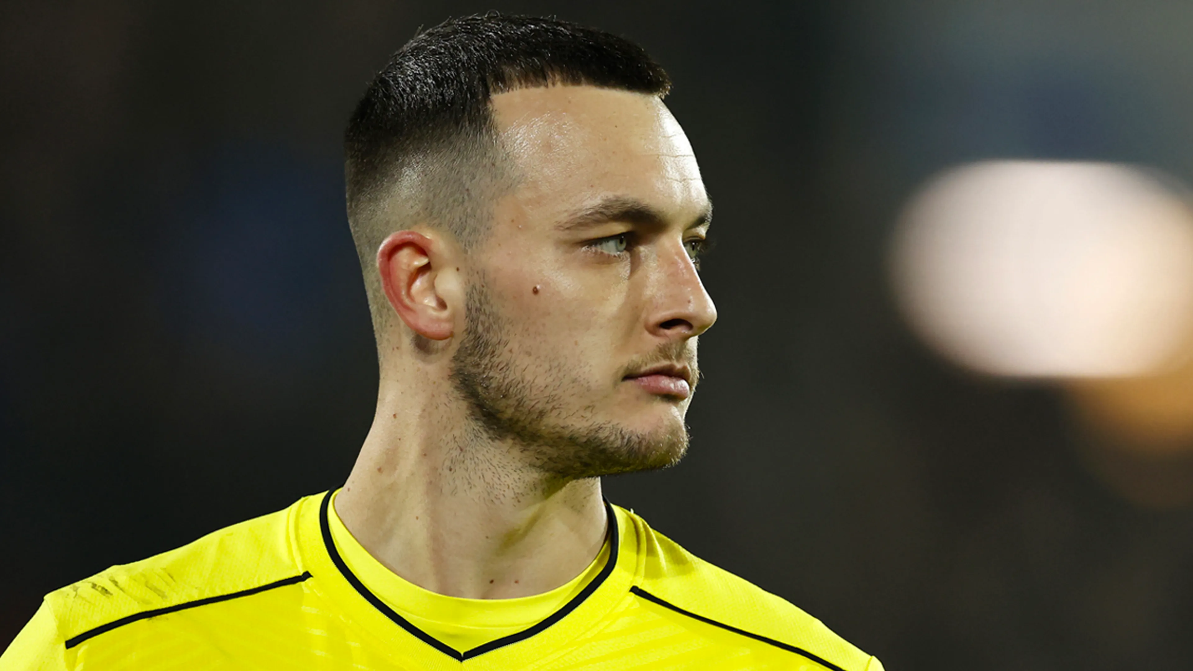 'Bijlow wordt een hele grote keeper, daar ben ik van overtuigd'