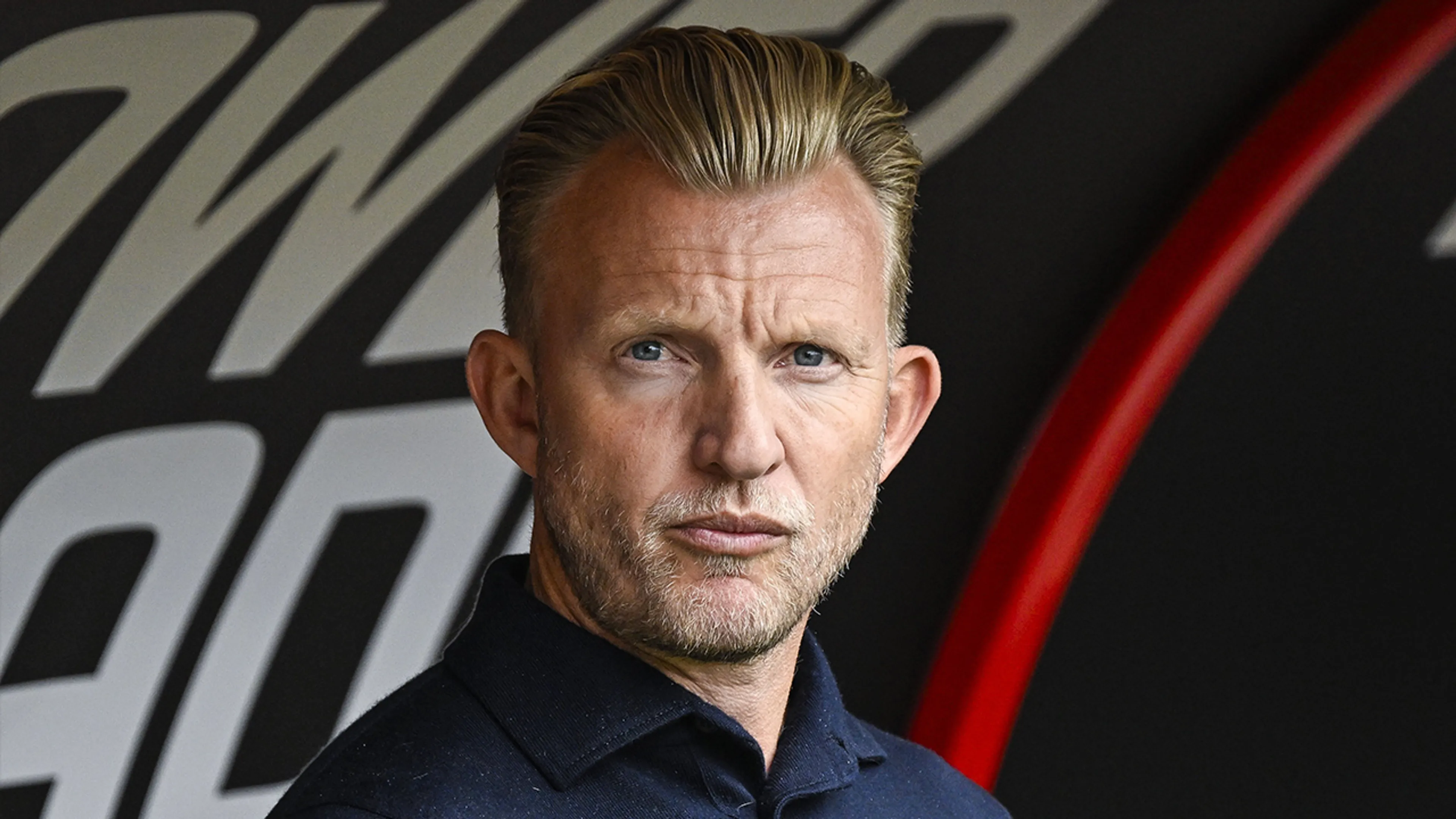 Dirk Kuyt droomt nog altijd van trainerschap bij Feyenoord: 'Mijn tijd komt zeker nog'
