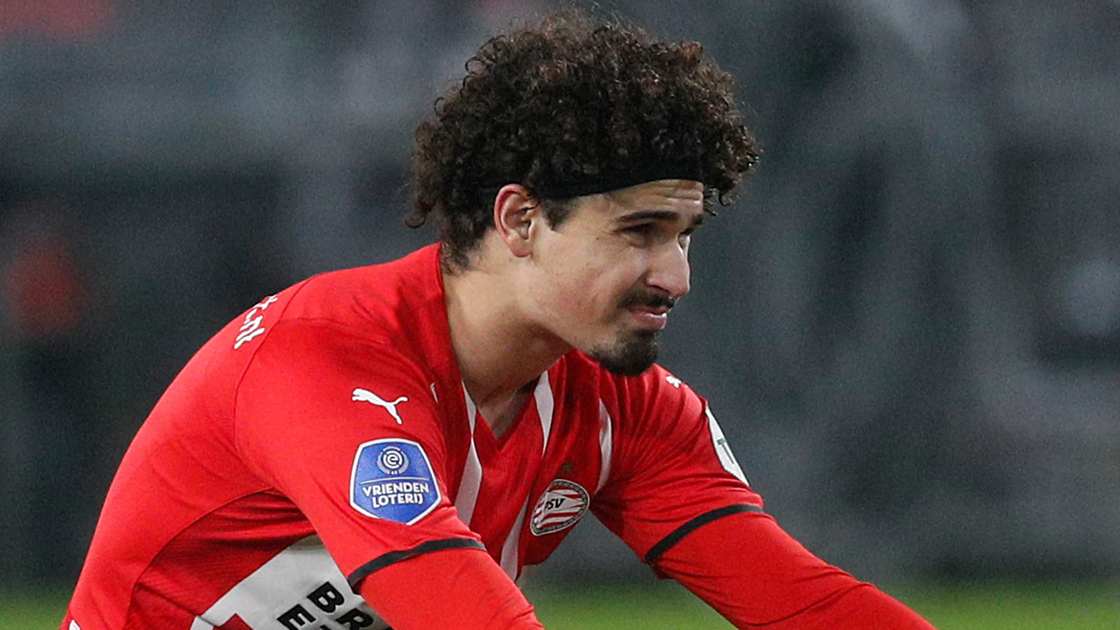 PSV enkele maanden zonder Ramalho na enkeloperatie