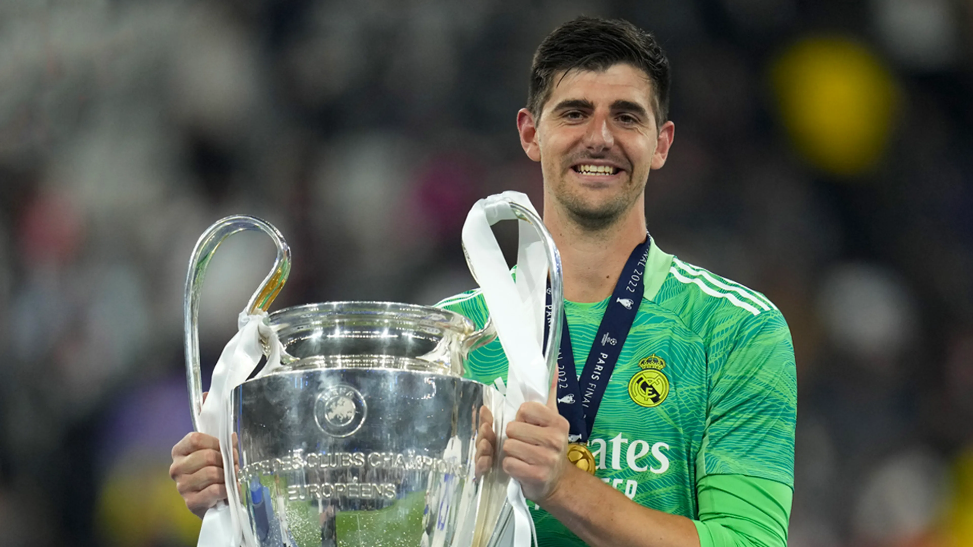 Dit zijn de drie genomineerden voor de UEFA Speler van het Jaar