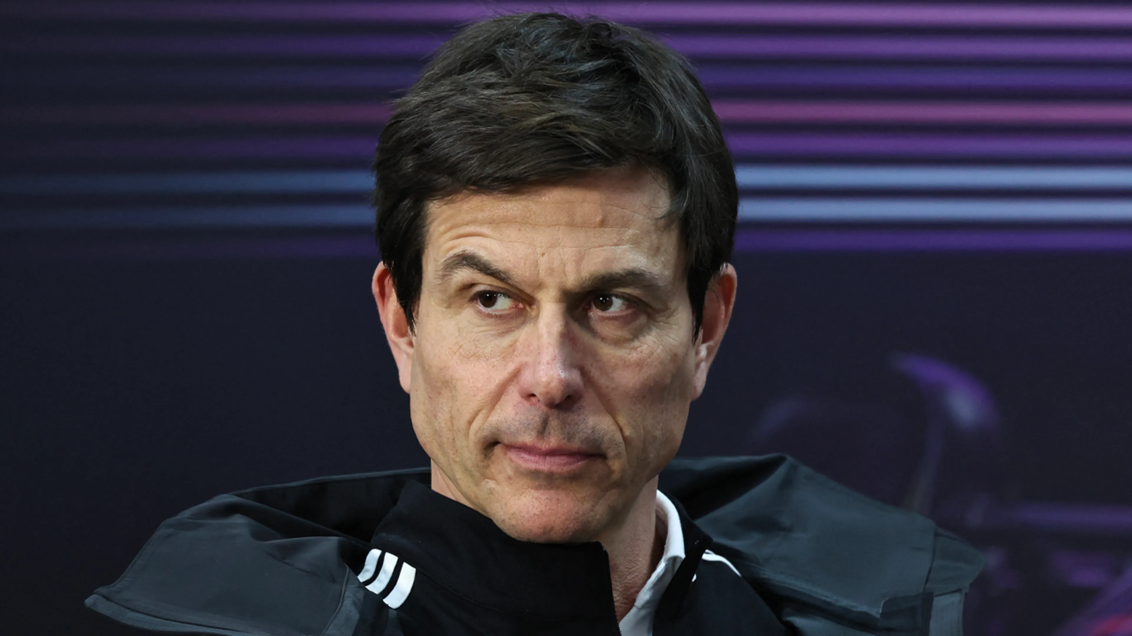 Mercedes-baas Toto Wolff laakt protest Red Bull: 'Het was een gênante vertoning'