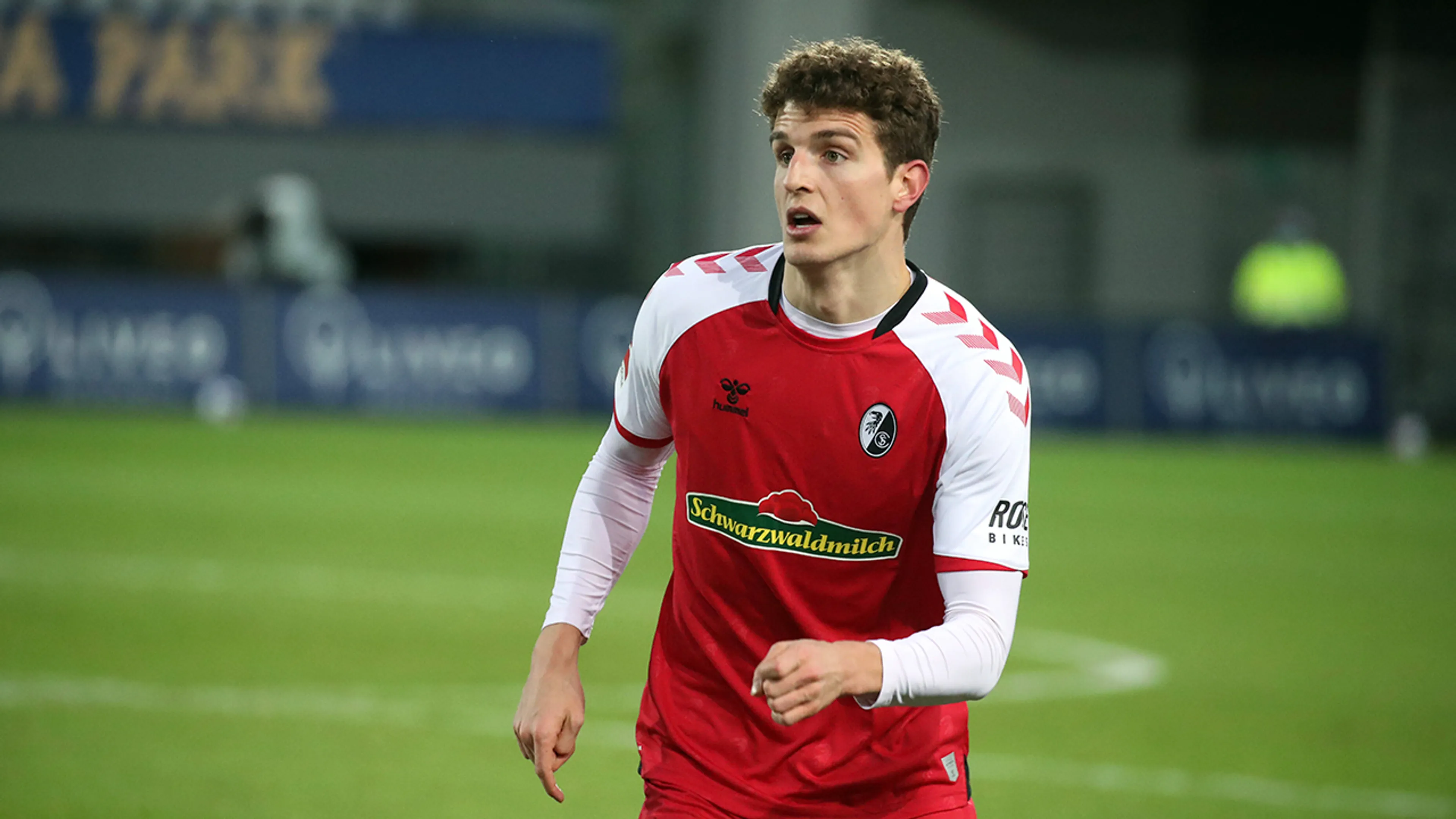 'Ik denk dat Feyenoord er alles aan gaat doen om Guus Til te halen'