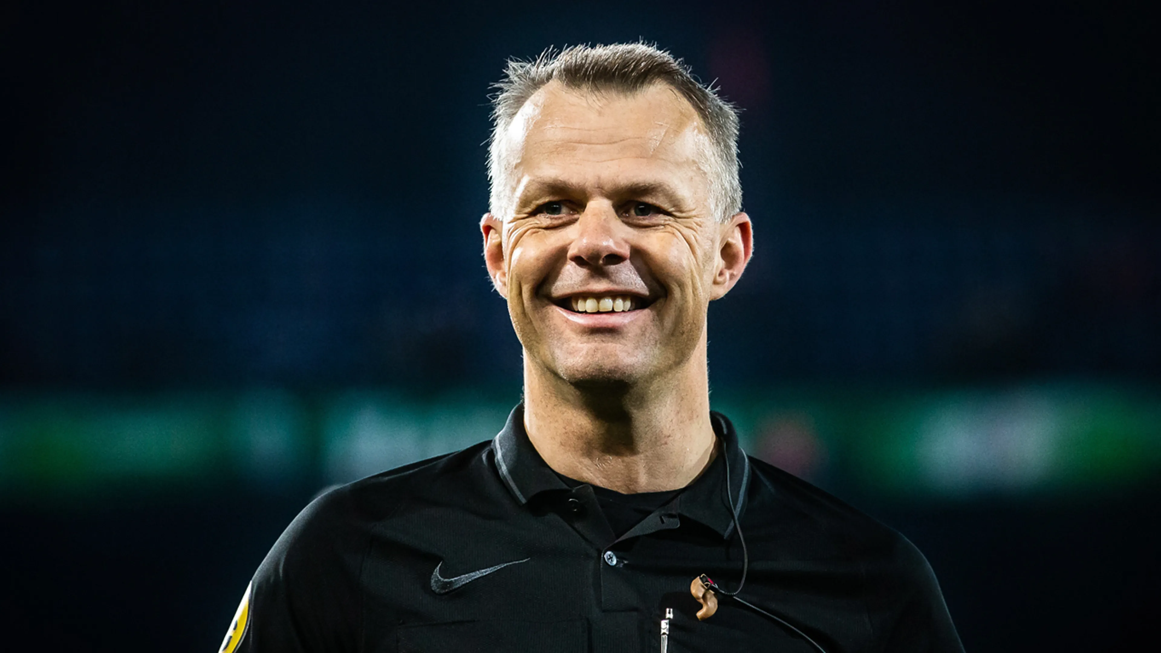 Kuipers leidt halve finale CL tussen RB Leipzig en PSG