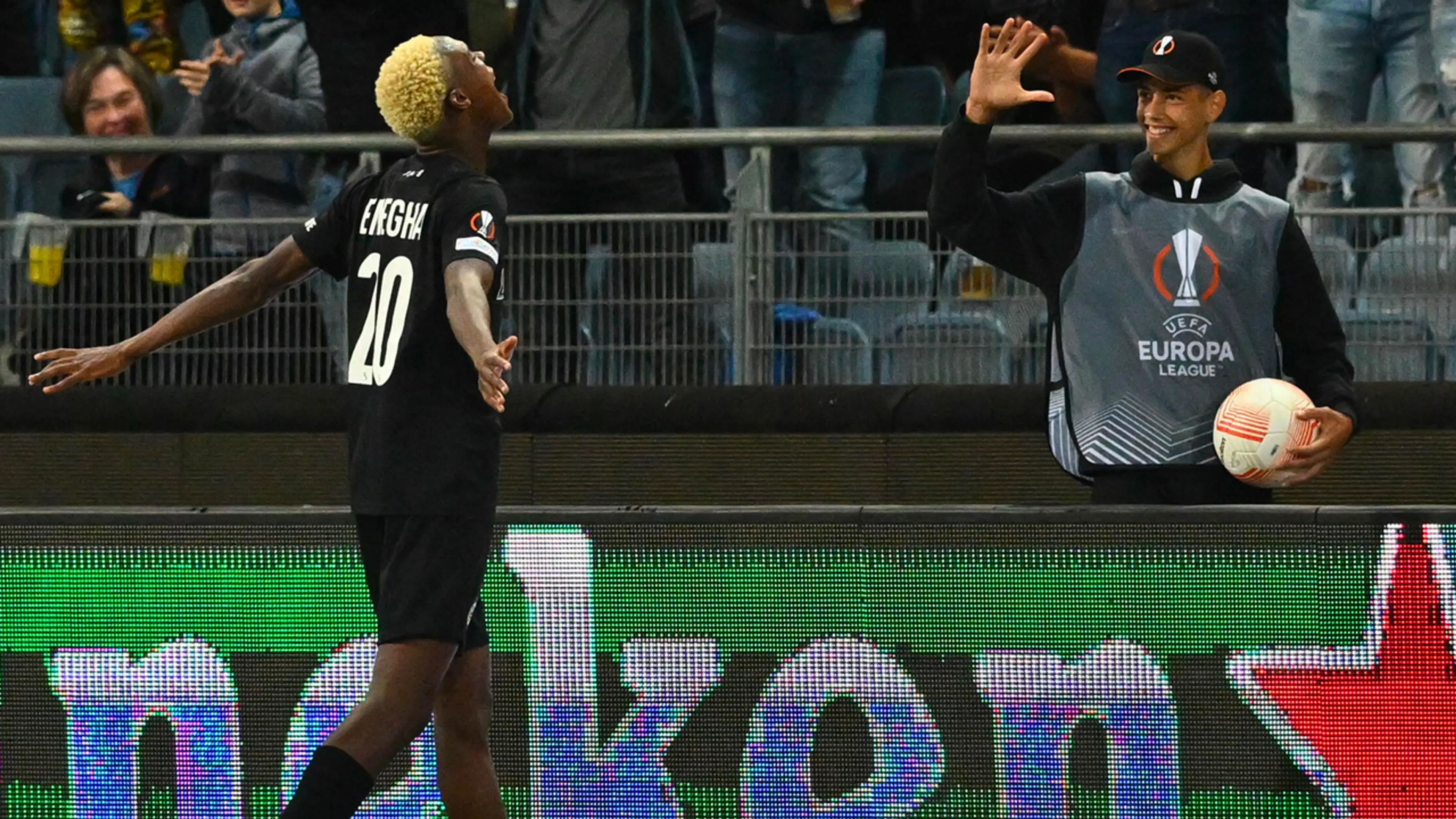 SAMENVATTING: Sturm Graz - FC Midtjylland (Groepsfase Europa League)