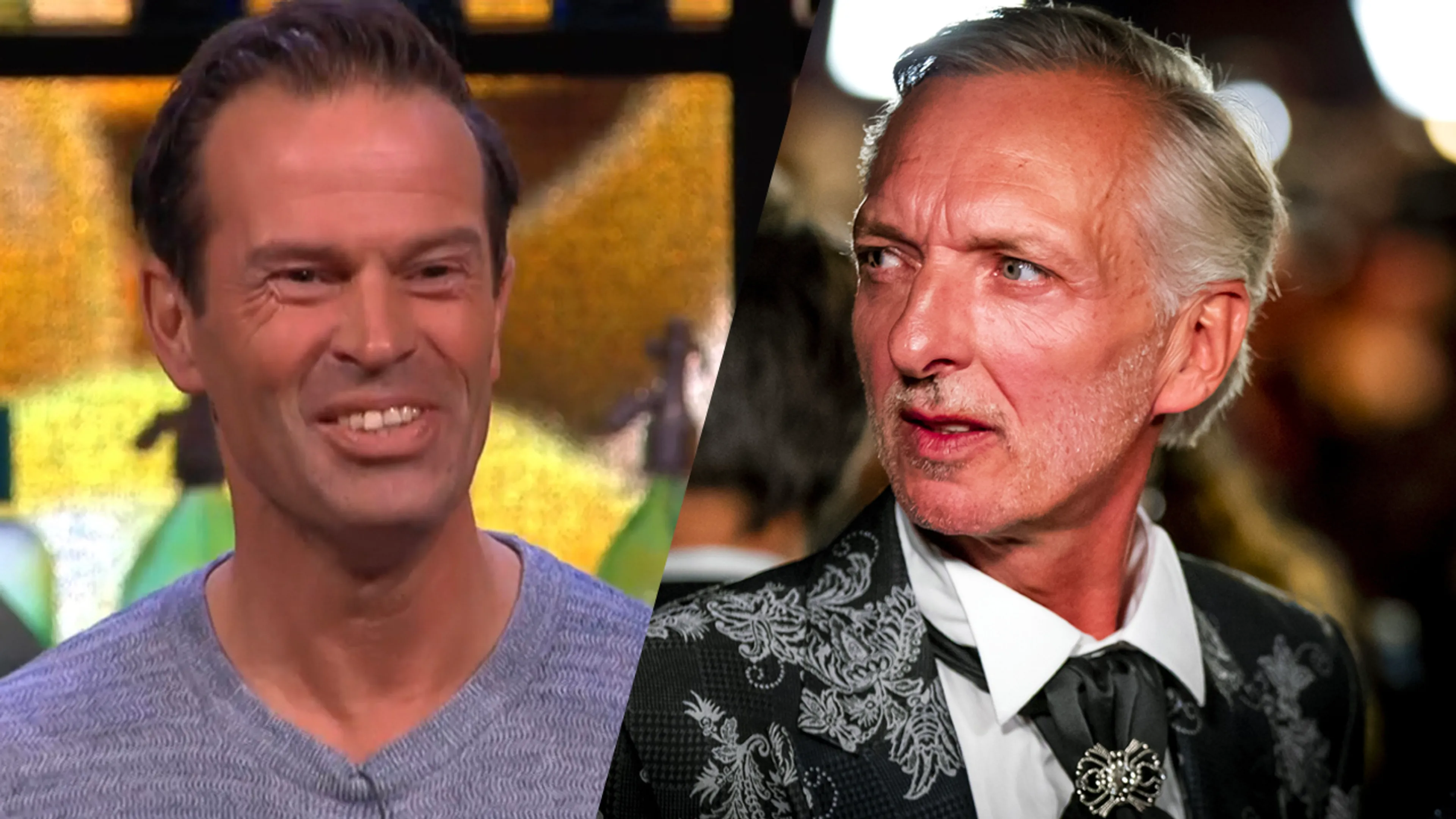 Bas Nijhuis groot fan van Chateau Meiland: ‘Dat vind ik echt geweldig!’