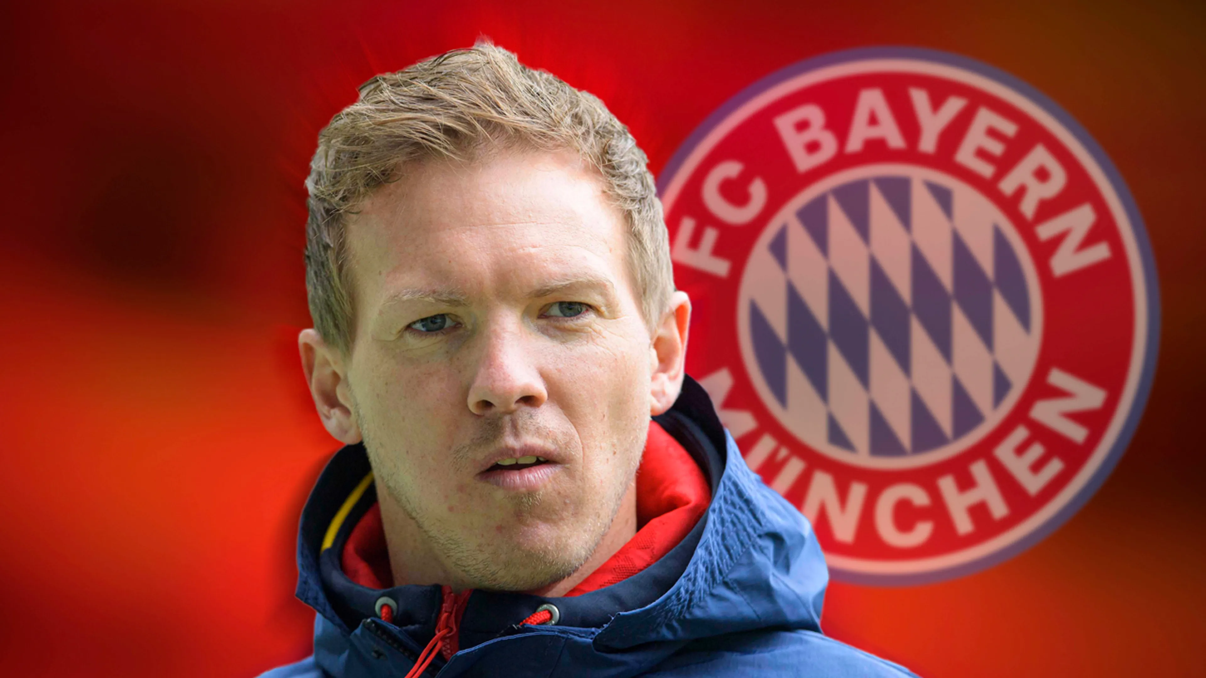 OFFICIEEL: Nagelsmann nieuwe trainer van Bayern München