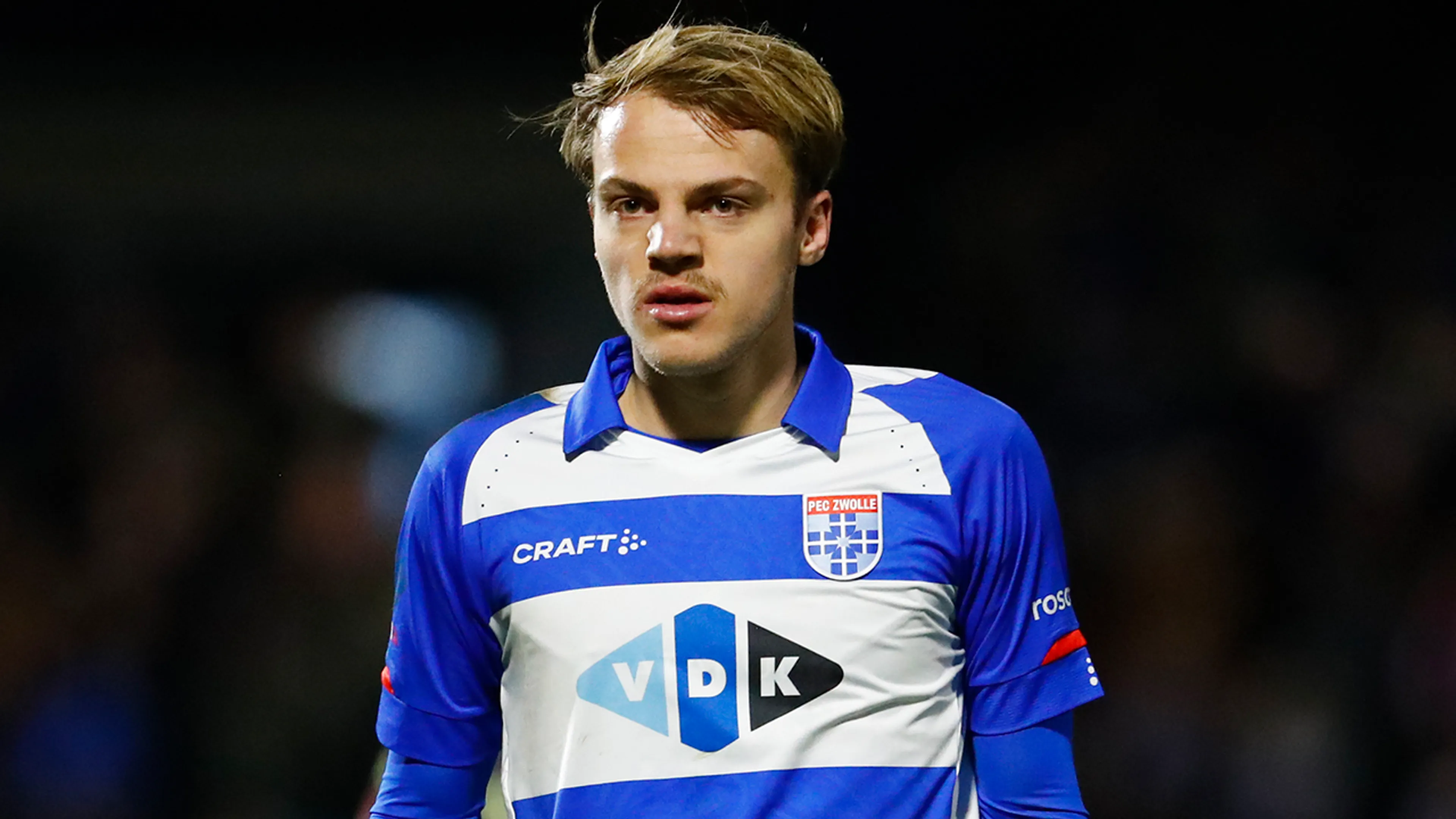 Feyenoord heeft eerste zomeraanwinst binnen: Van den Belt naar Rotterdam-Zuid