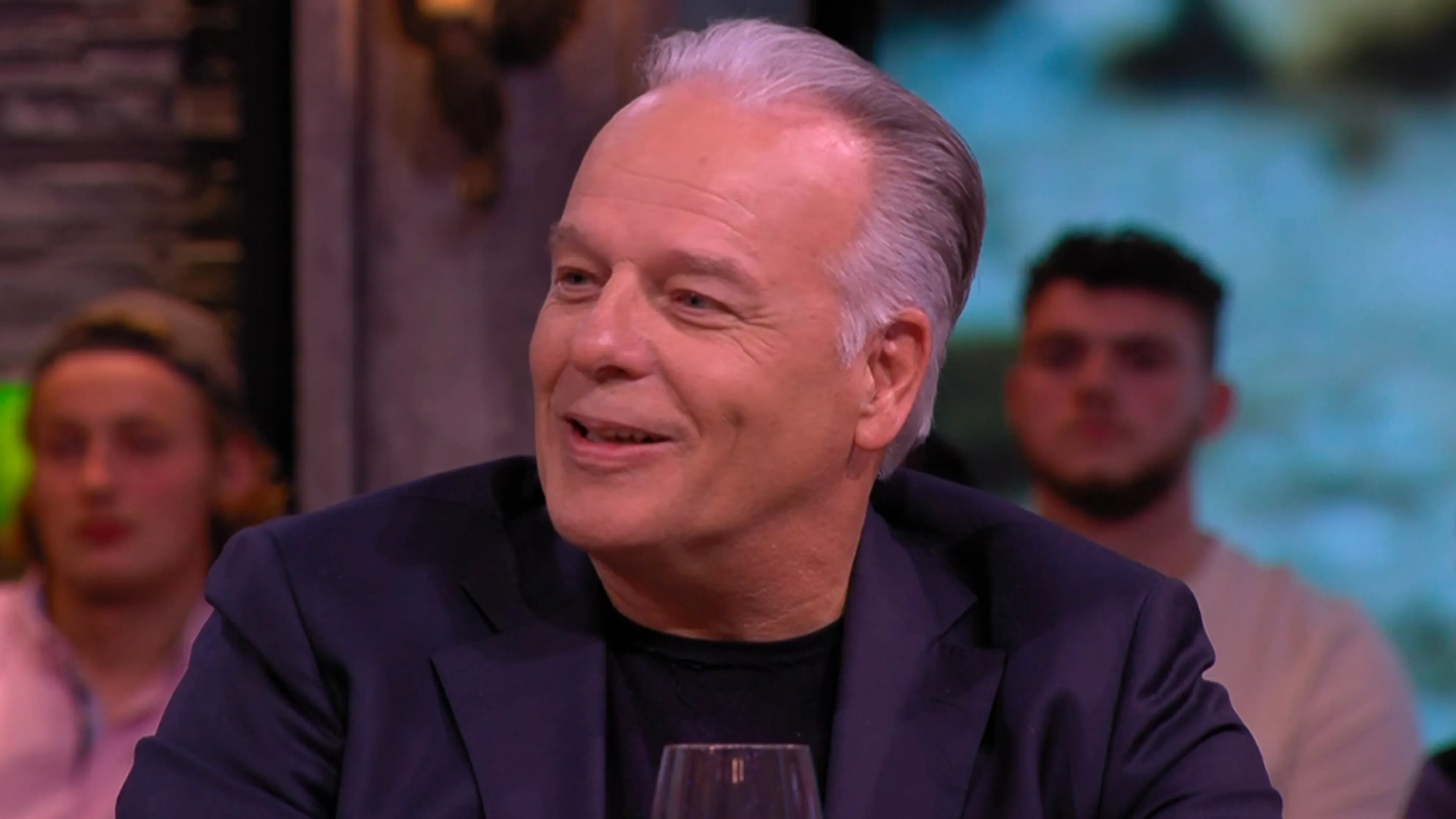 Aflevering Vandaag Inside met Wierd Duk, donderdag 6 oktober 2022