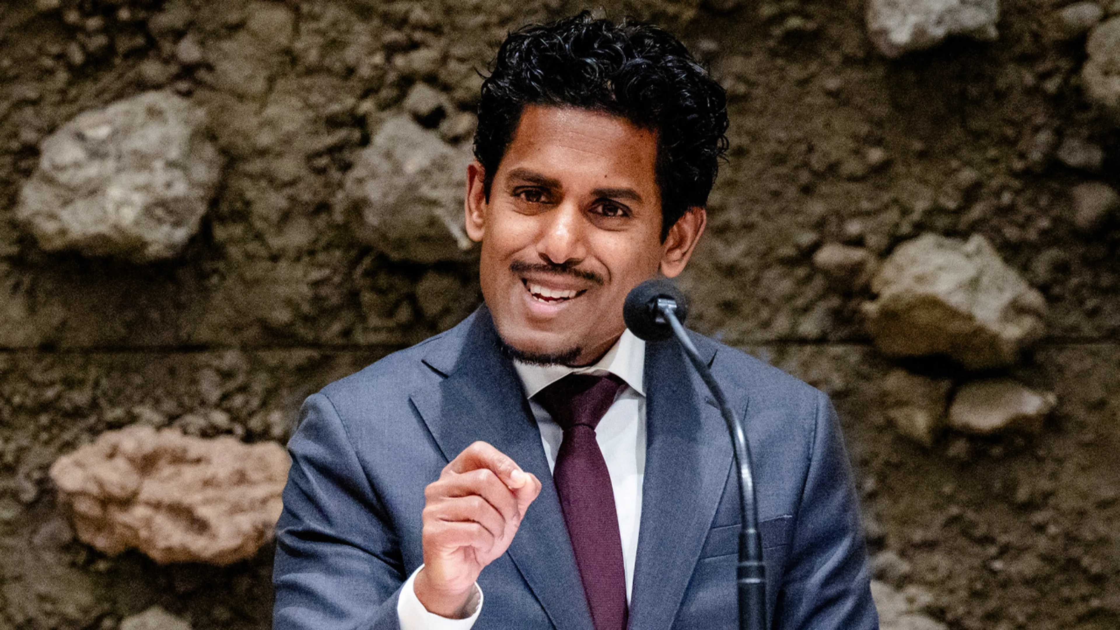 JA21 betwist of schade in Groningen door gaswinning komt