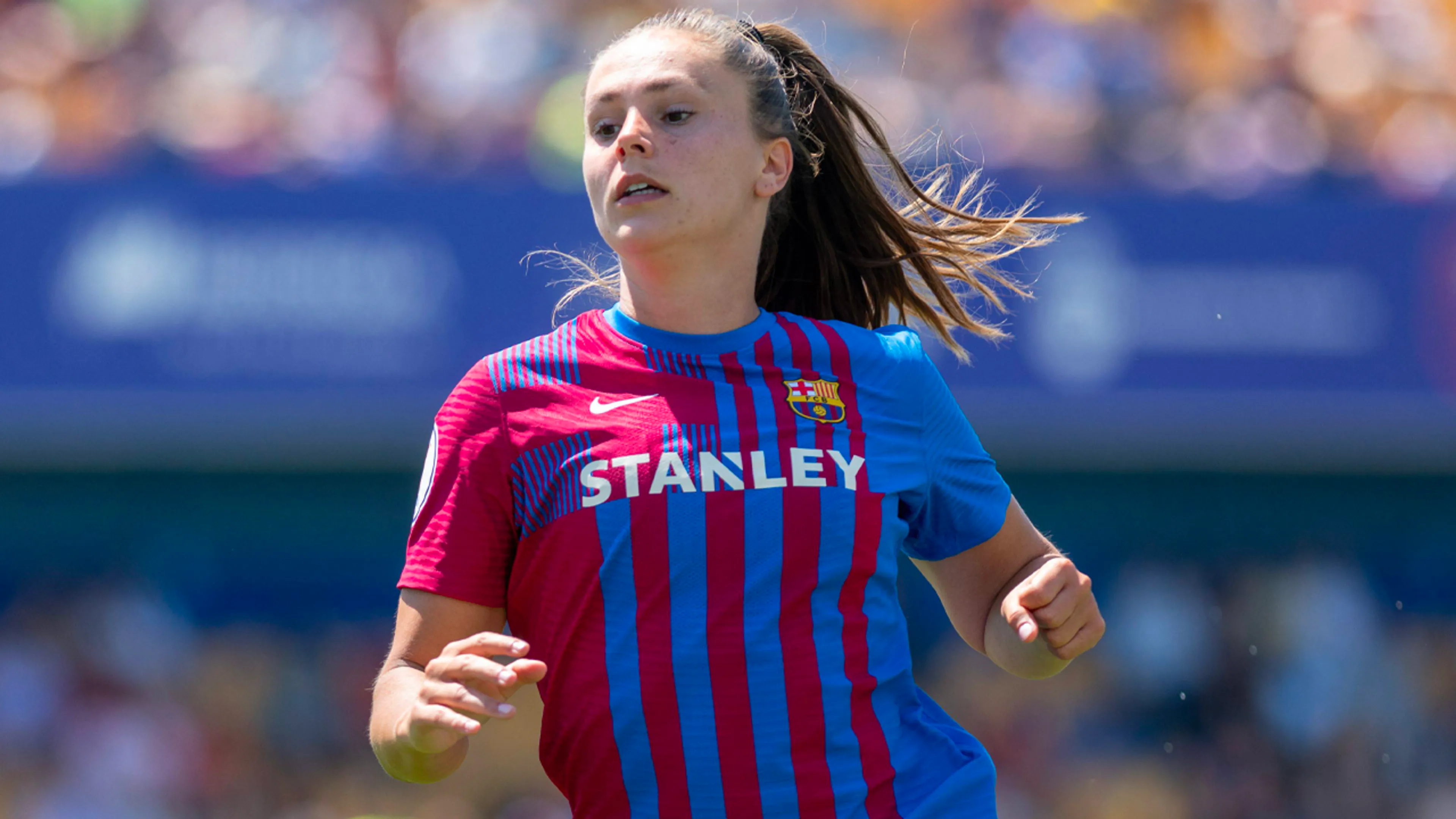 Lieke Martens maakt transfervrije overstap naar Paris Saint-Germain