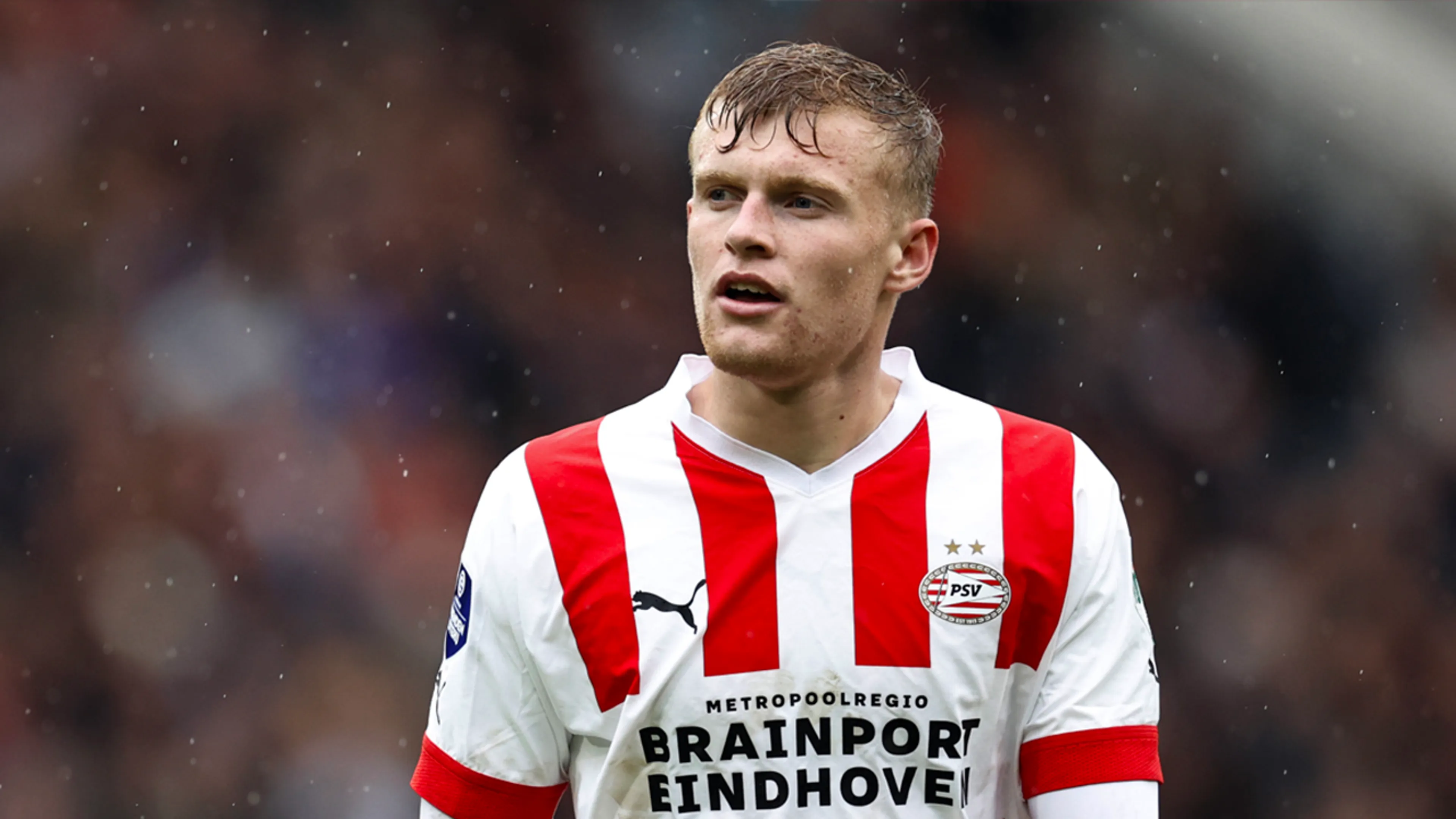 Huurperiode Hazard, Branthwaite en Silva bij PSV niet verlengd