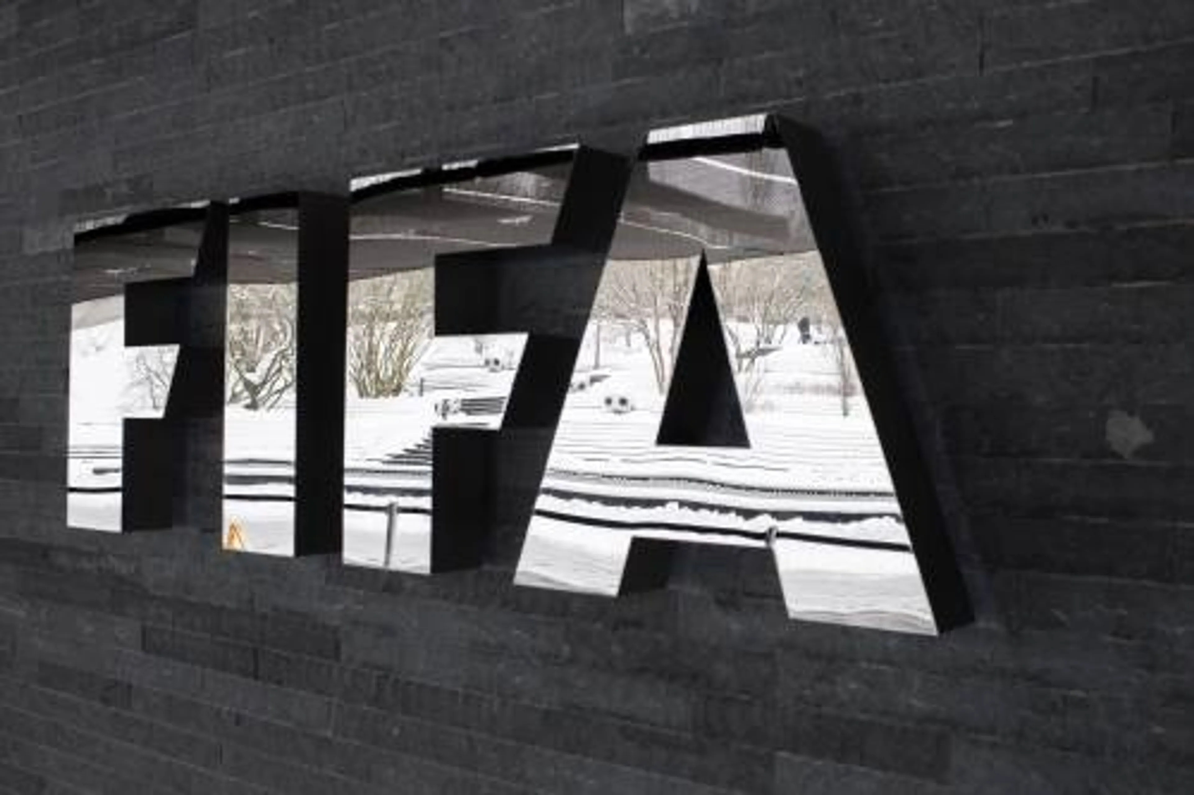 Hulpplan FIFA van 1,5 miljard dollar goedgekeurd