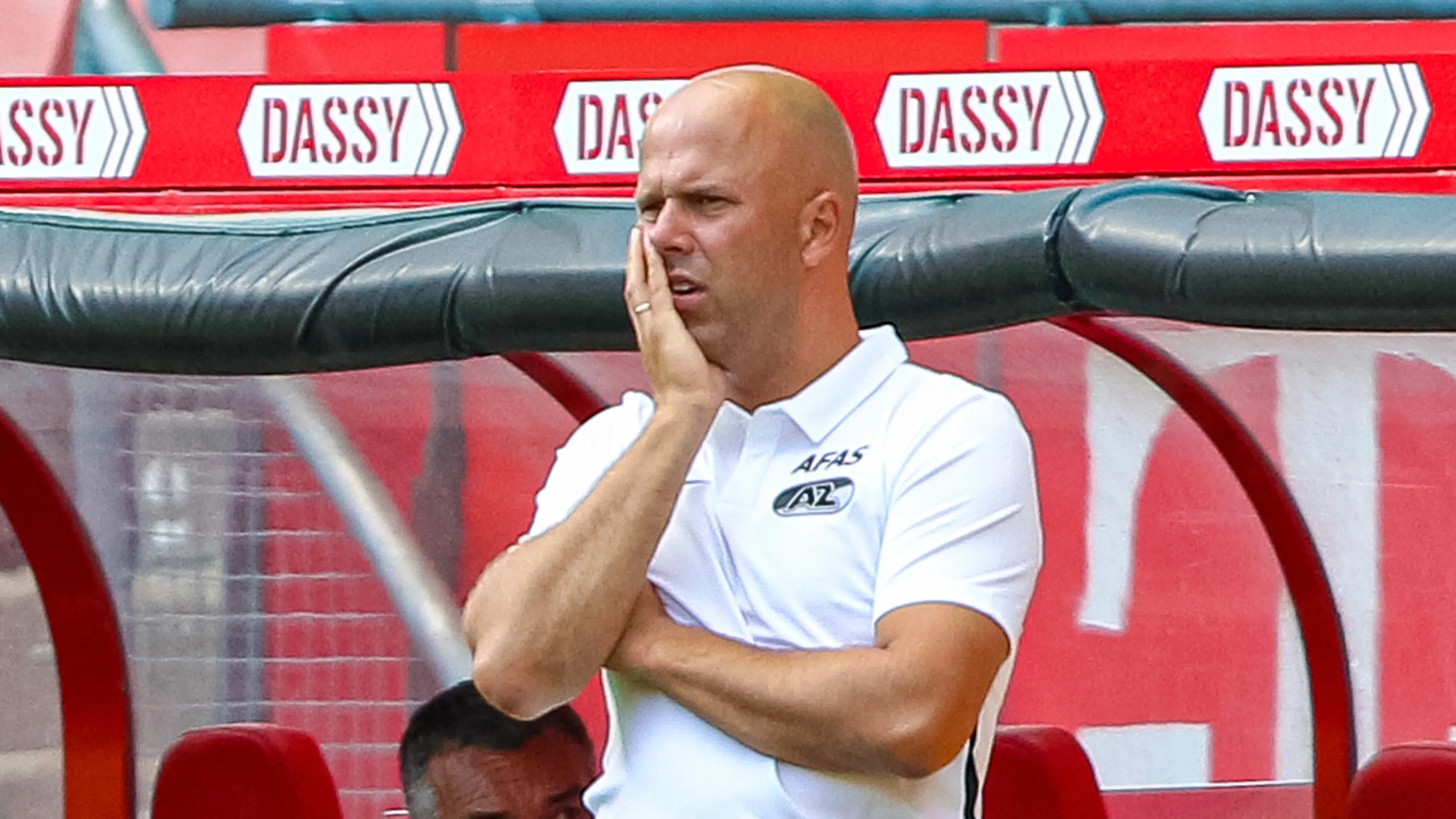 AZ verliest ook oefenduel met PEC Zwolle