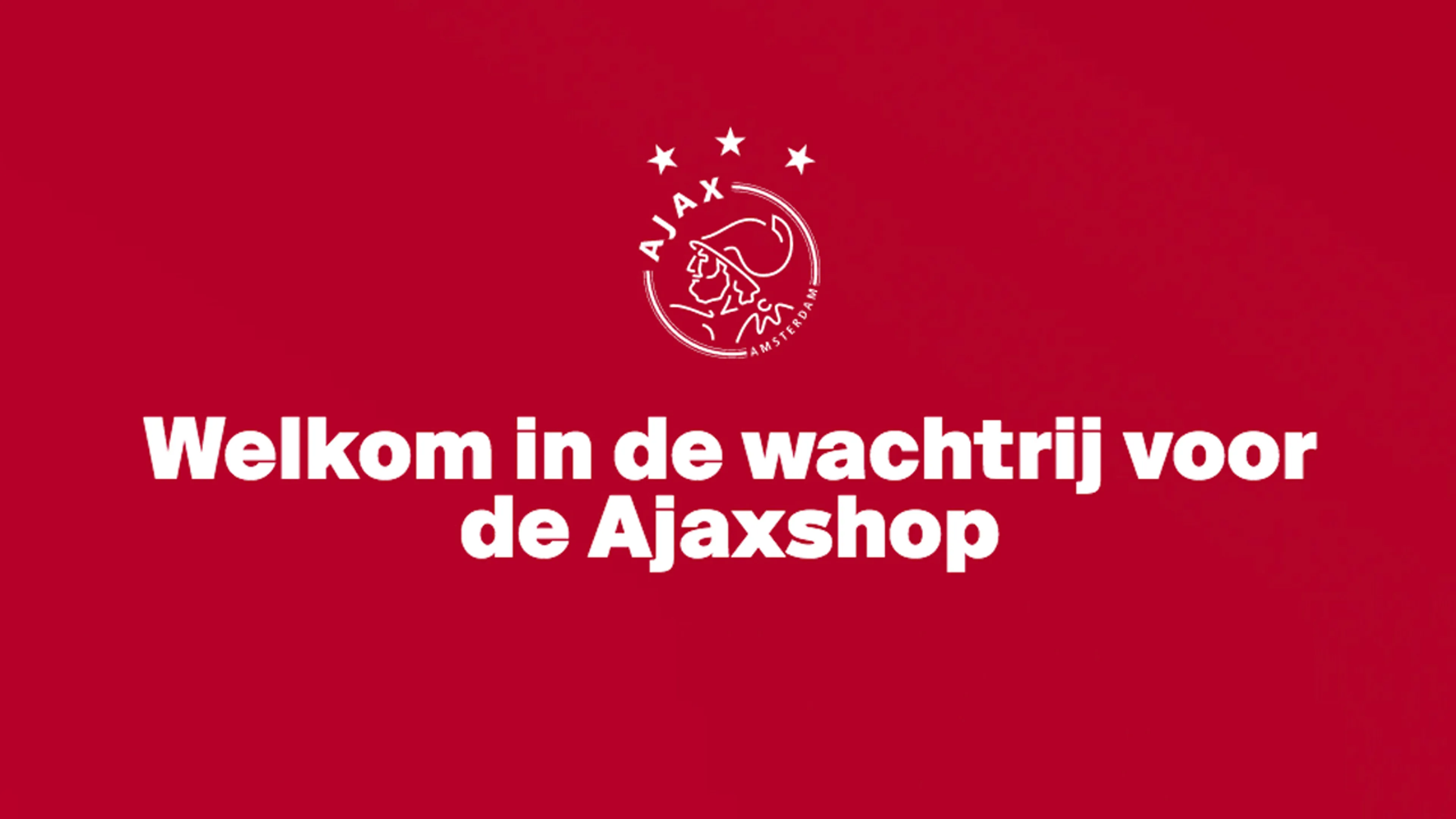 Webshop Ajax overbelast door stormloop op Bob Marley-tenue
