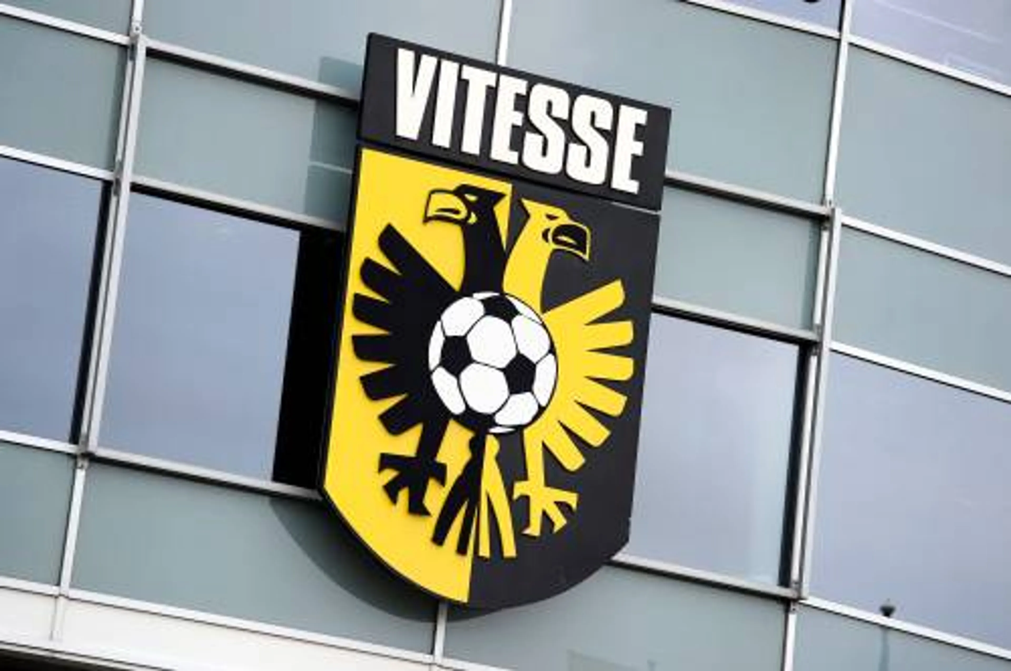 Vitesse verliest van VfL Wolfsburg