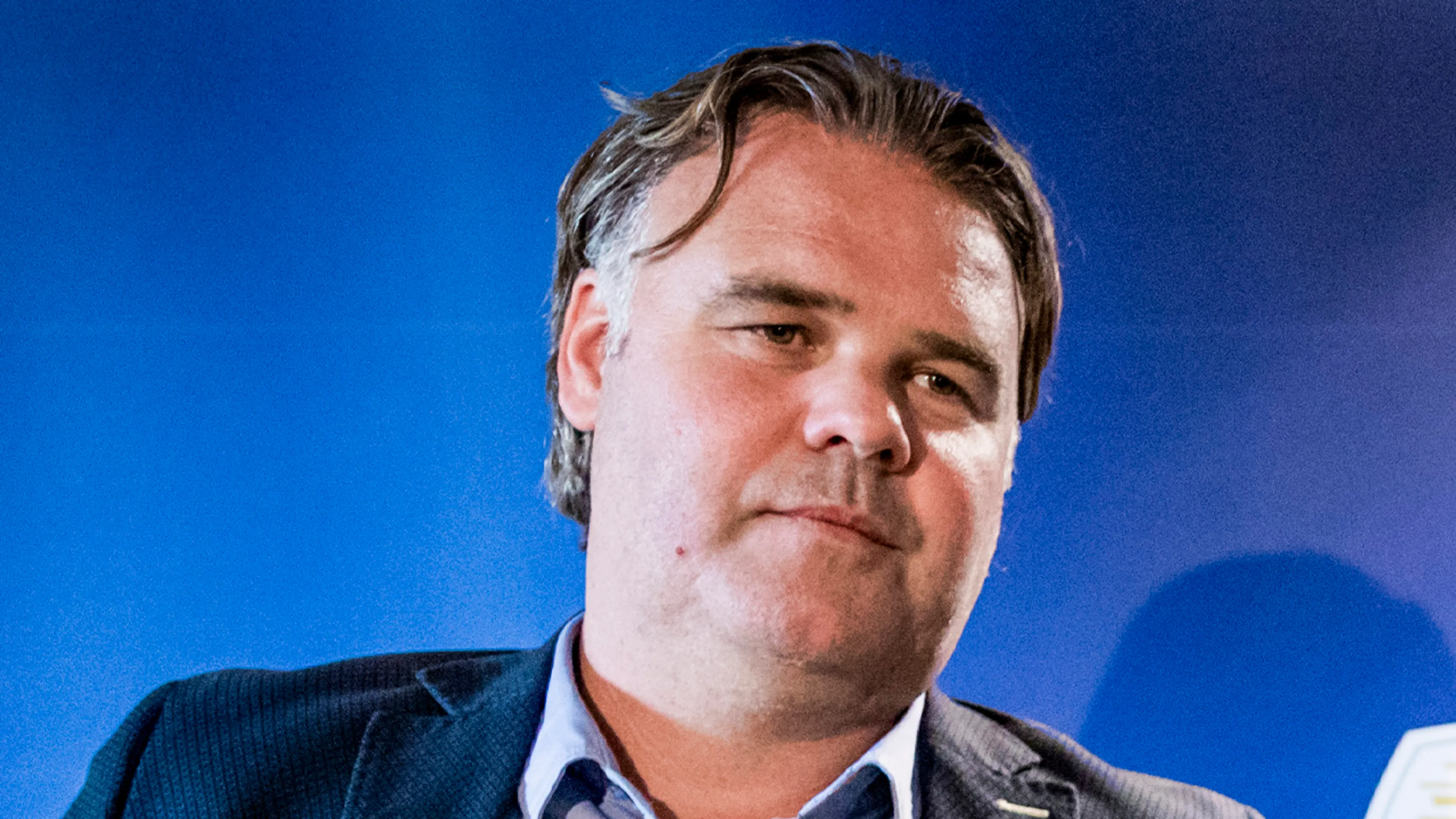 Van As nieuwe technisch directeur Roda JC
