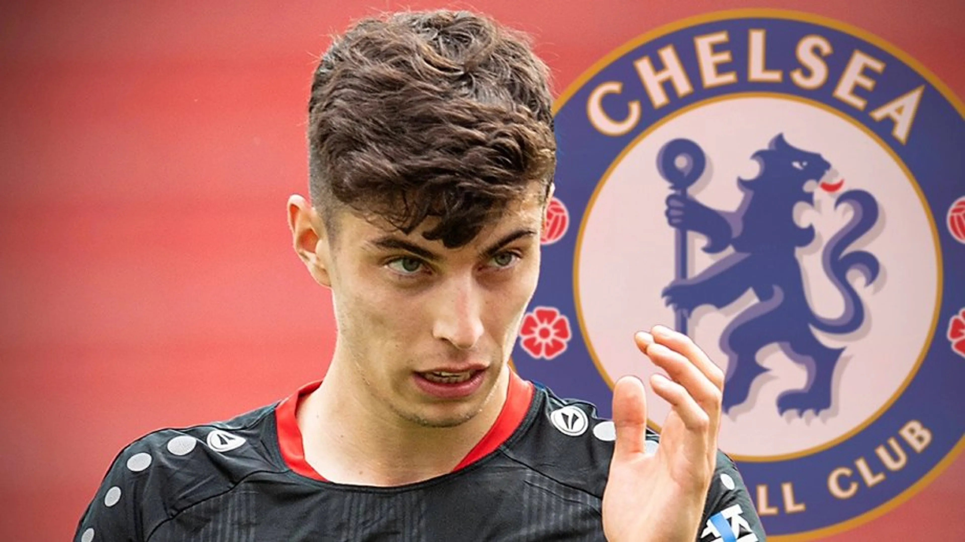 Lampard heeft Havertz terug voor duel met Stade Rennes