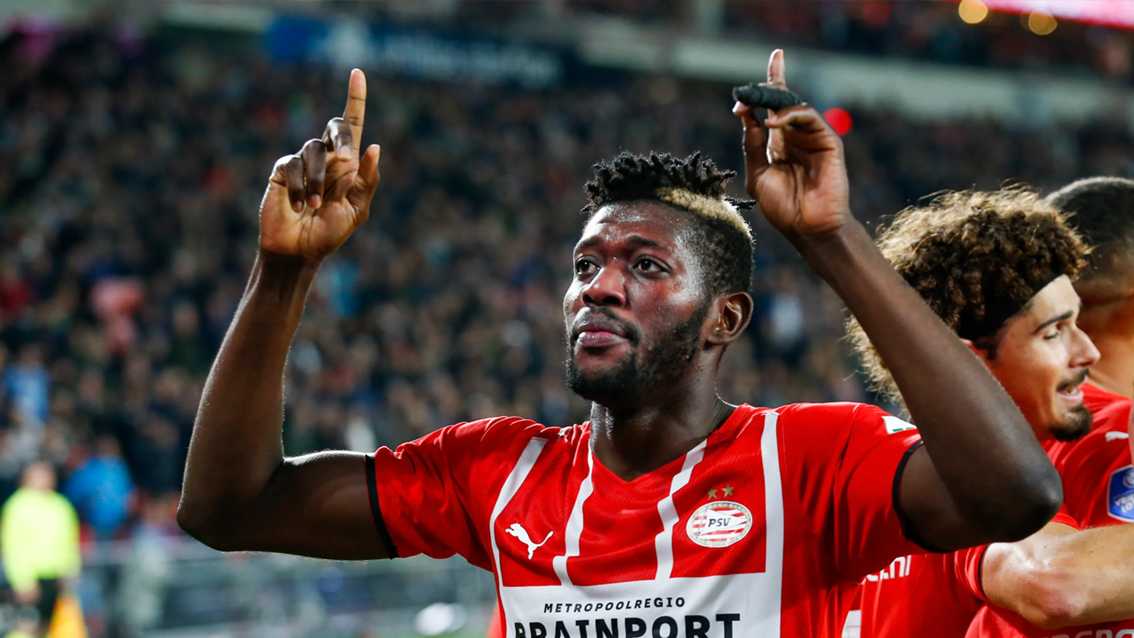 'Ibrahim Sangaré is veel beter dan Edson Álvarez'