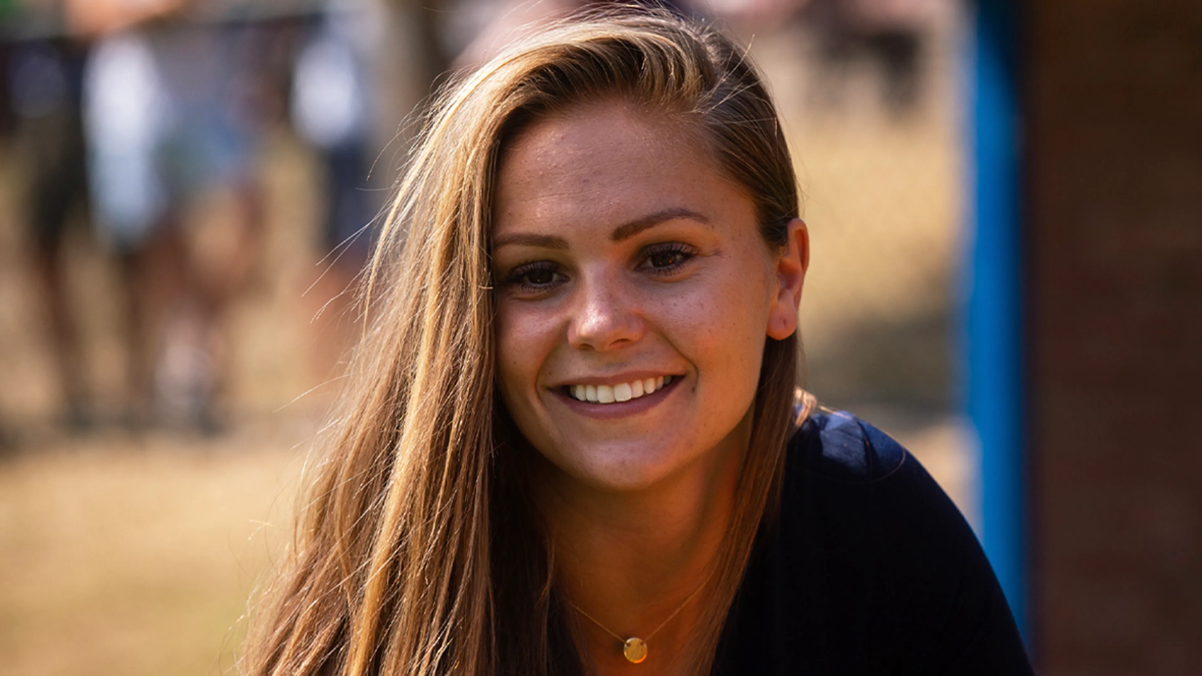 UITGELICHT: De leukste foto's van de jarige Lieke Martens