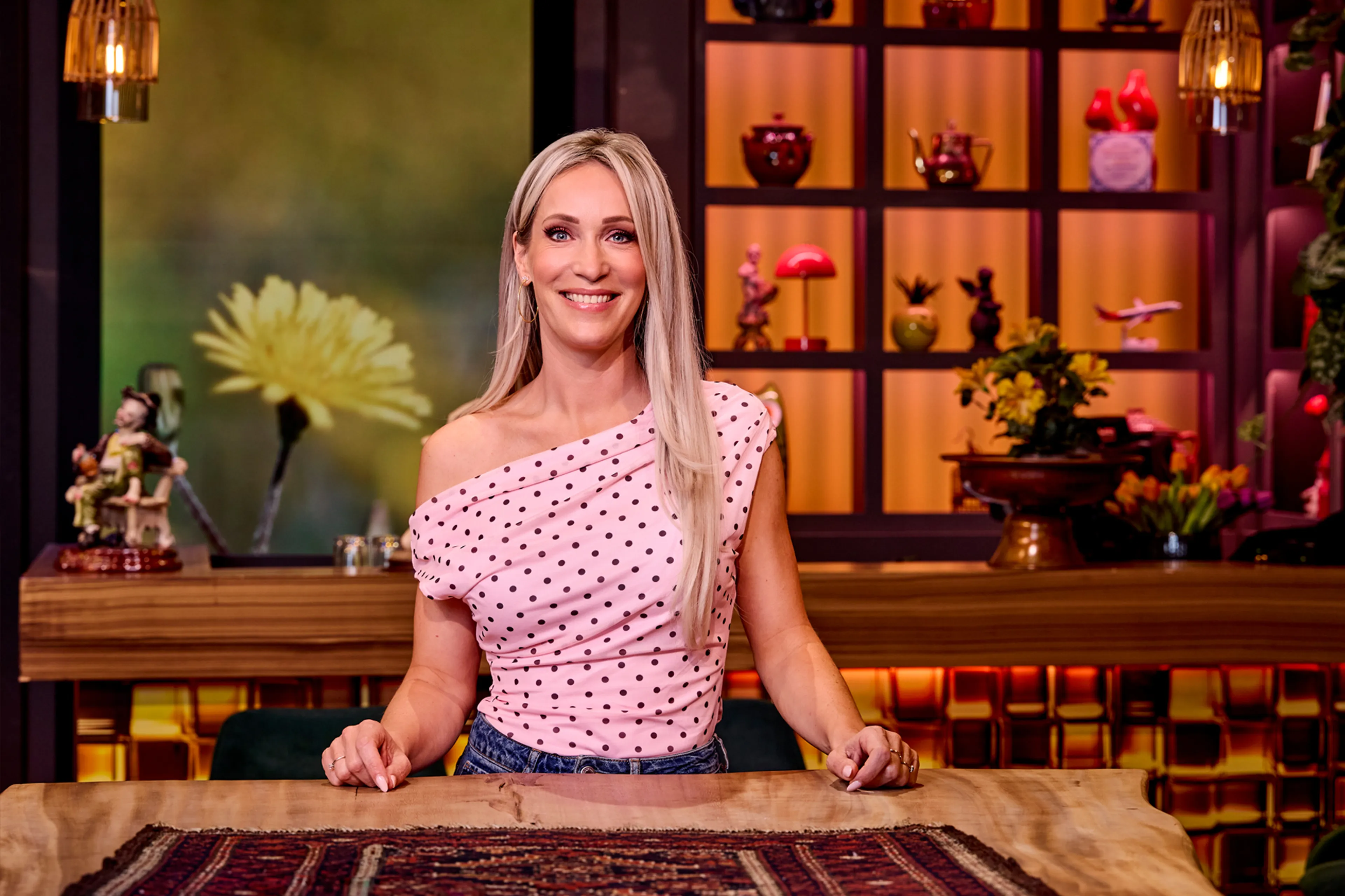 De Oranjezondag bijwonen?