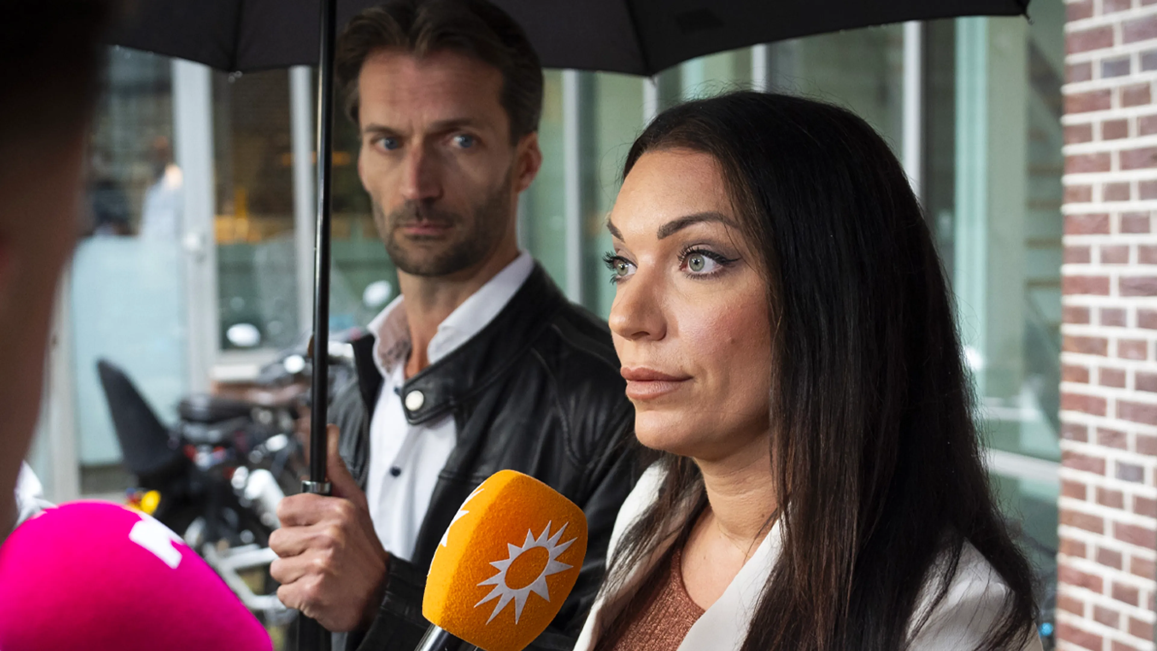 Jill Helena komt met verklaring na uitspraak van hof in zedenzaak tegen Ali B