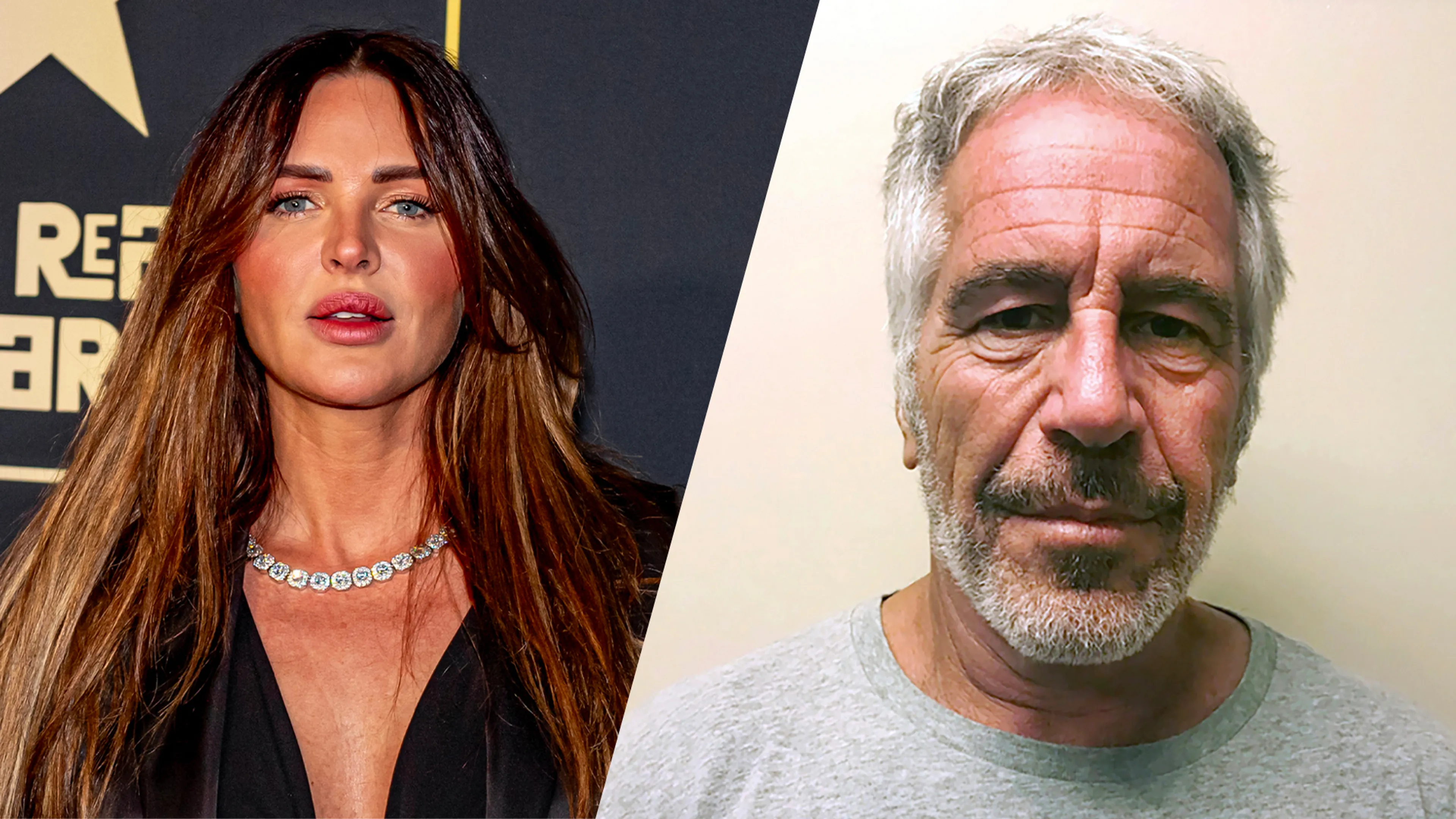Sylvia Geersen fel over Epstein-beschuldigingen: 'Zijn jullie nou echt zo dom?'