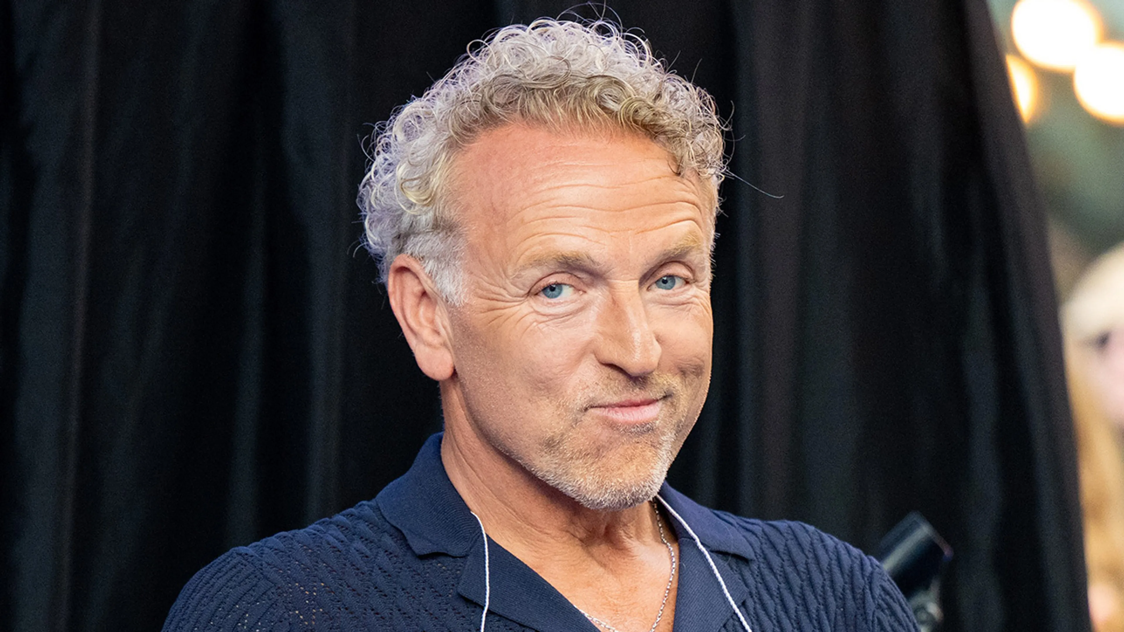 Gordon bevestigt relatiestatus: 'Wij hebben wel een relatie met elkaar, we hebben alleen geen seks'